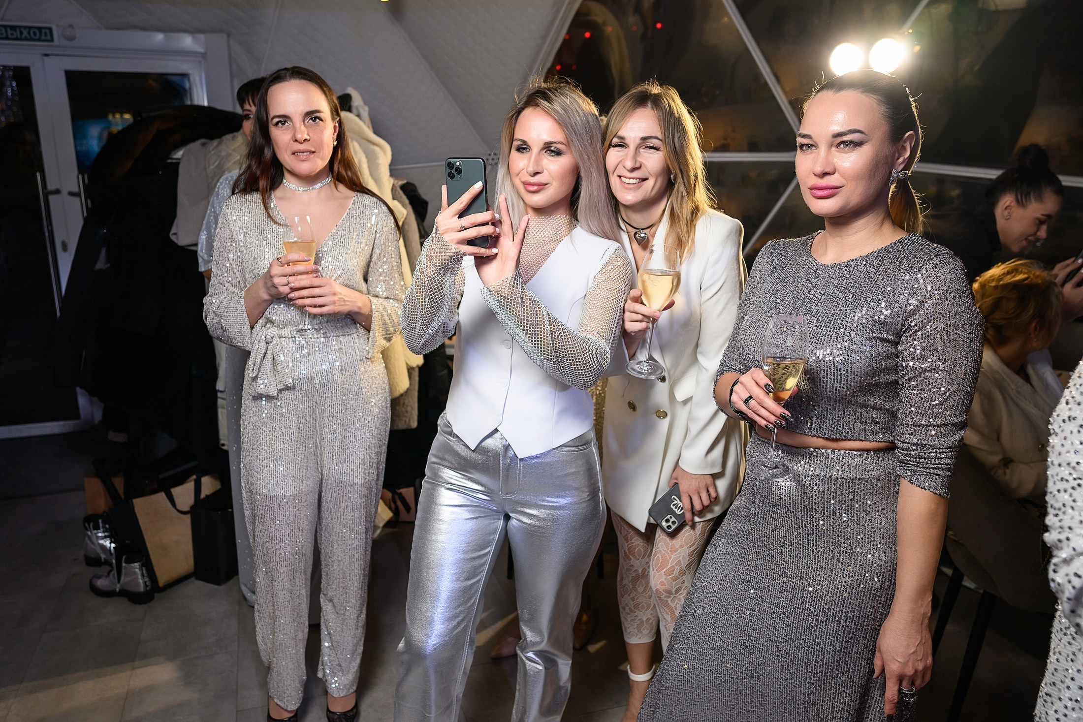 Корпоративные. Фотограф в Калининграде Сулейманов Амирхан