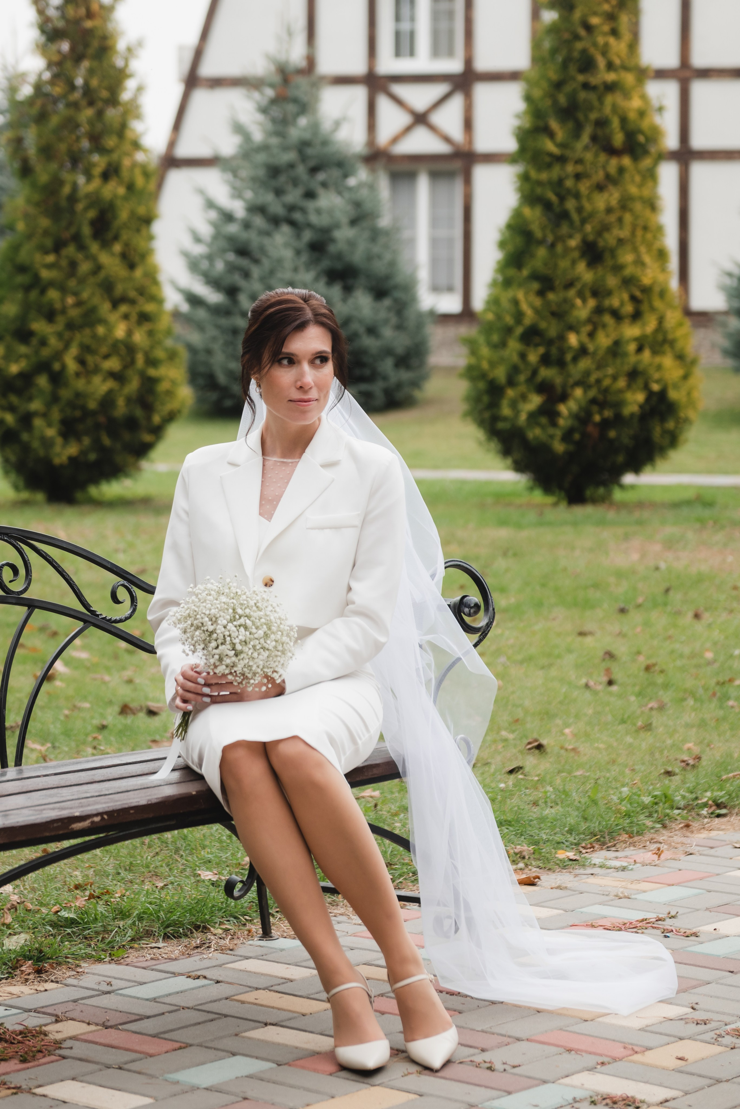 Даша и Алексей. Семейный фотограф Ирина Сгибнева