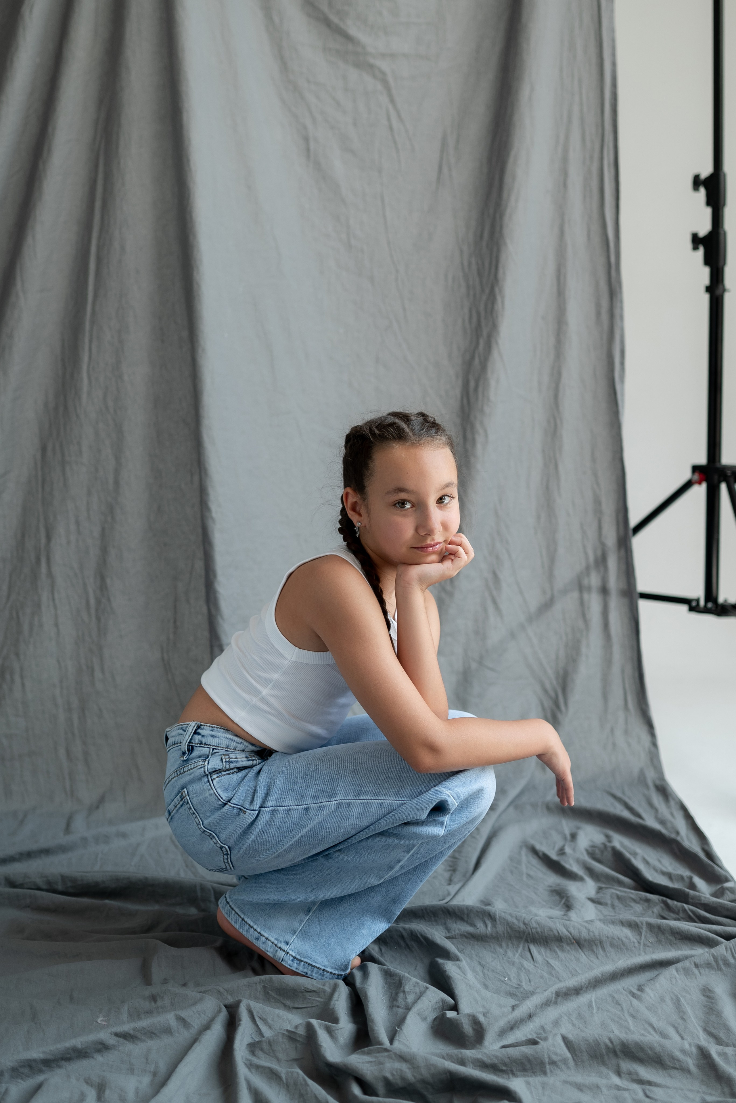 Саша. Семейный фотограф Ирина Сгибнева