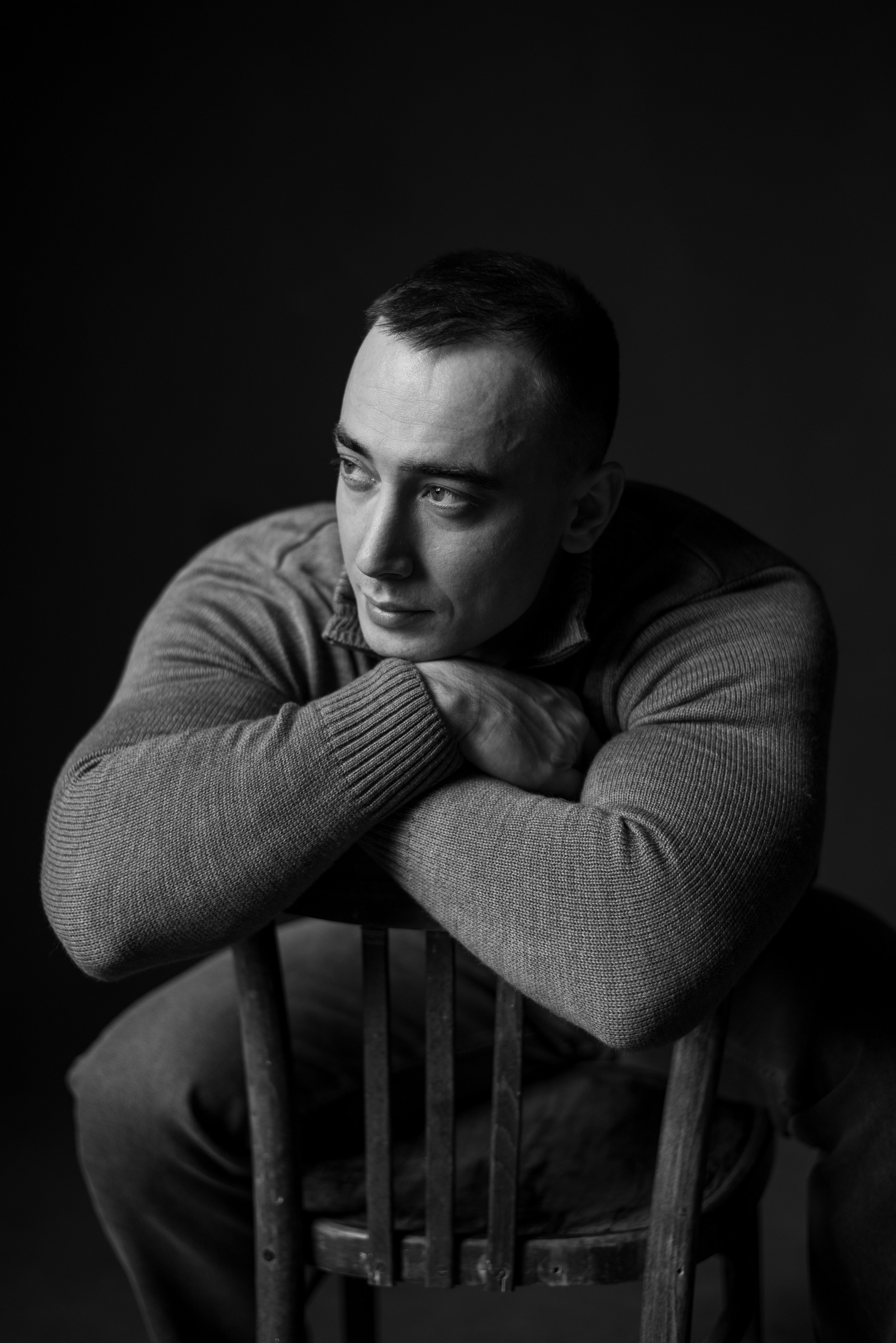 Андрей. Семейный фотограф Ирина Сгибнева