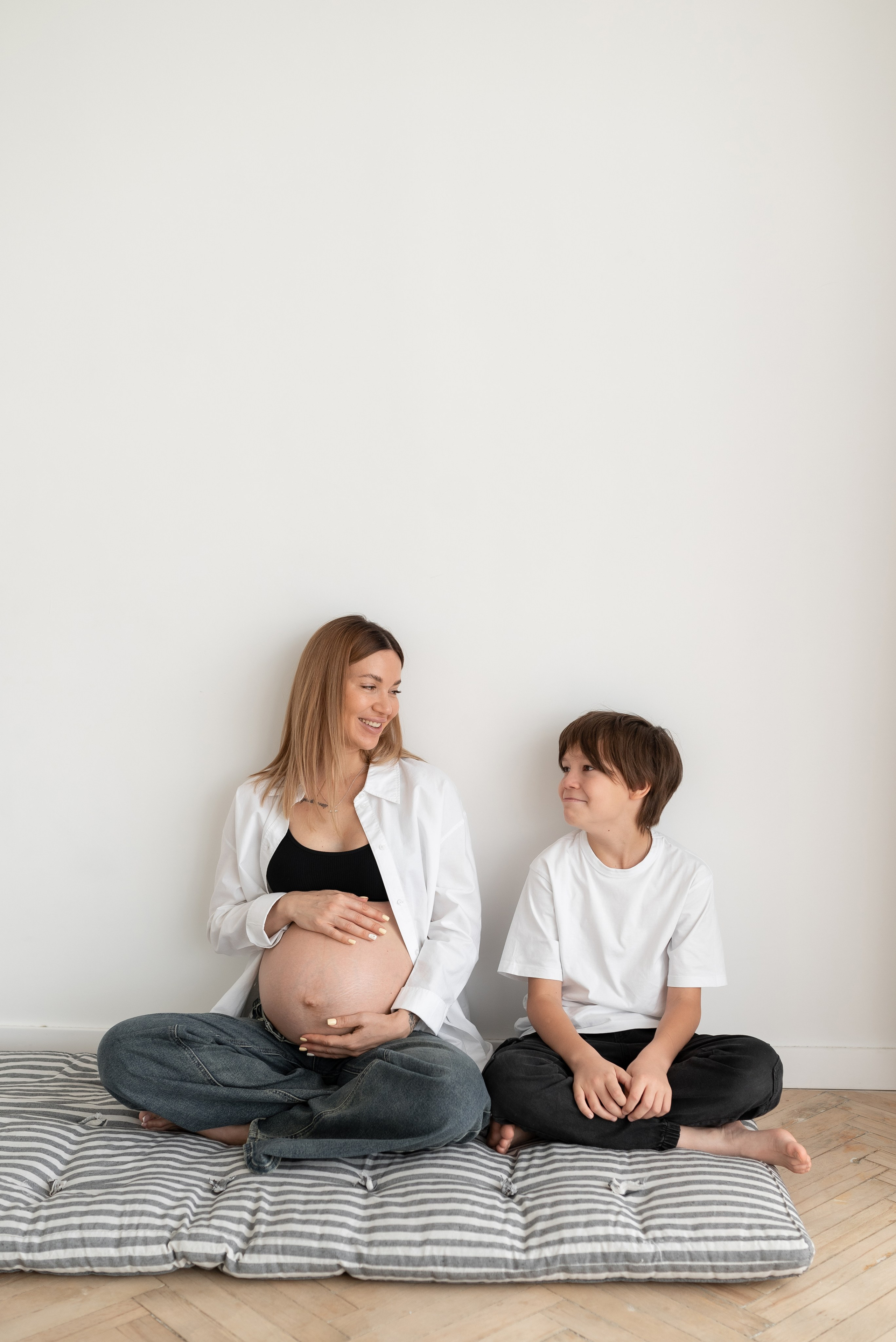 Семья Маши. Семейный фотограф Ирина Сгибнева