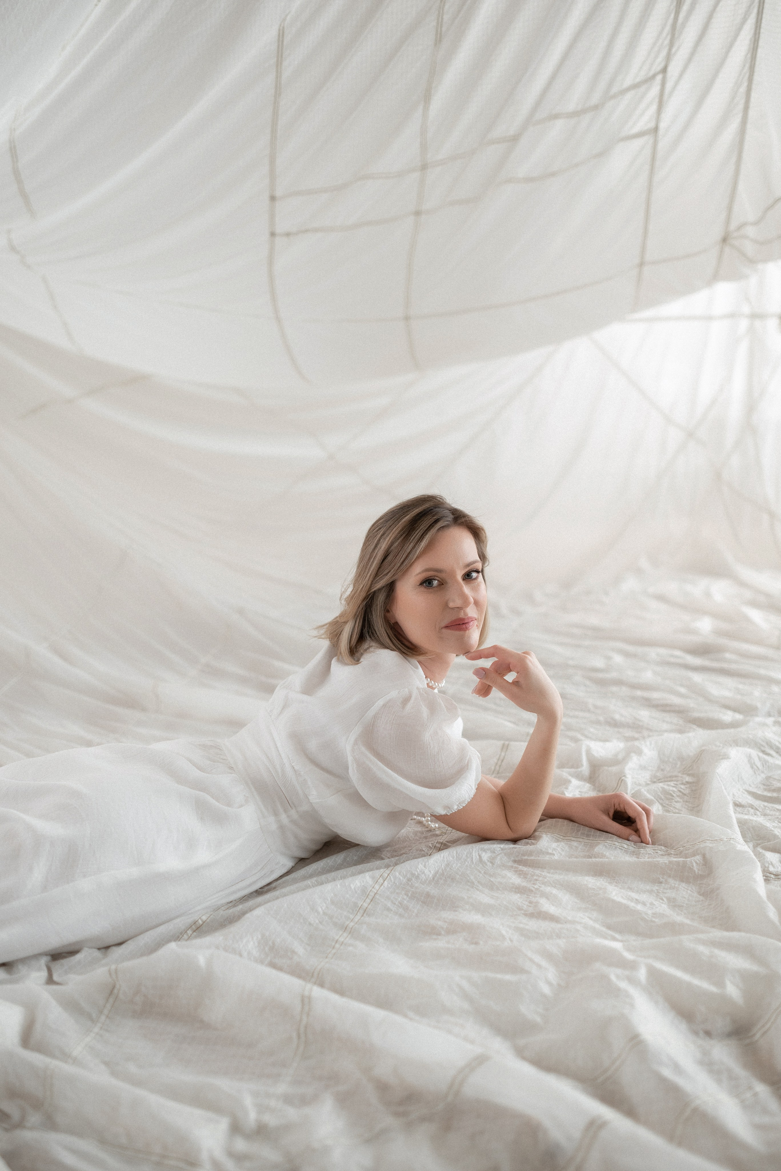 Галя. Семейный фотограф Ирина Сгибнева