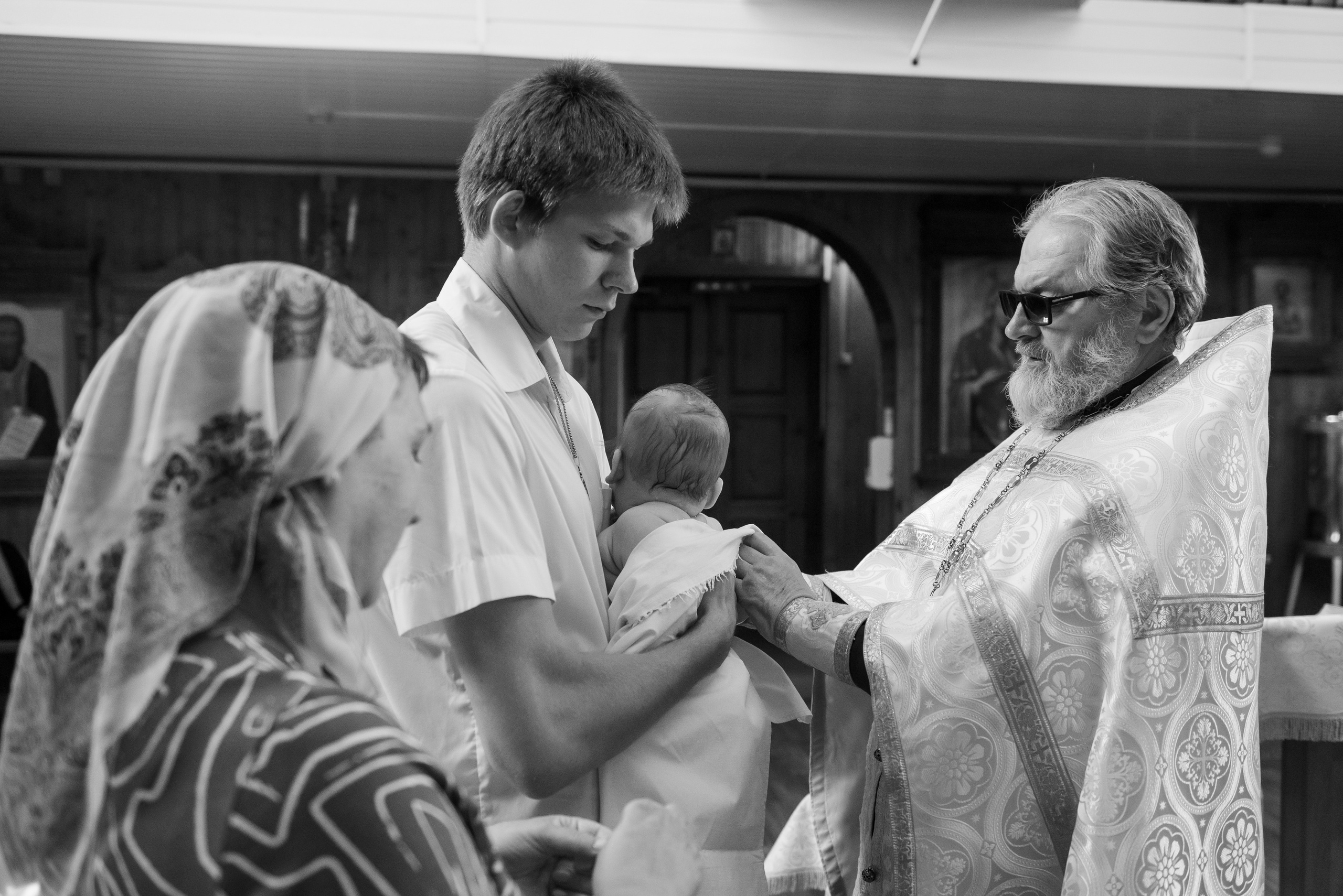 Мирон. Семейный фотограф Ирина Сгибнева