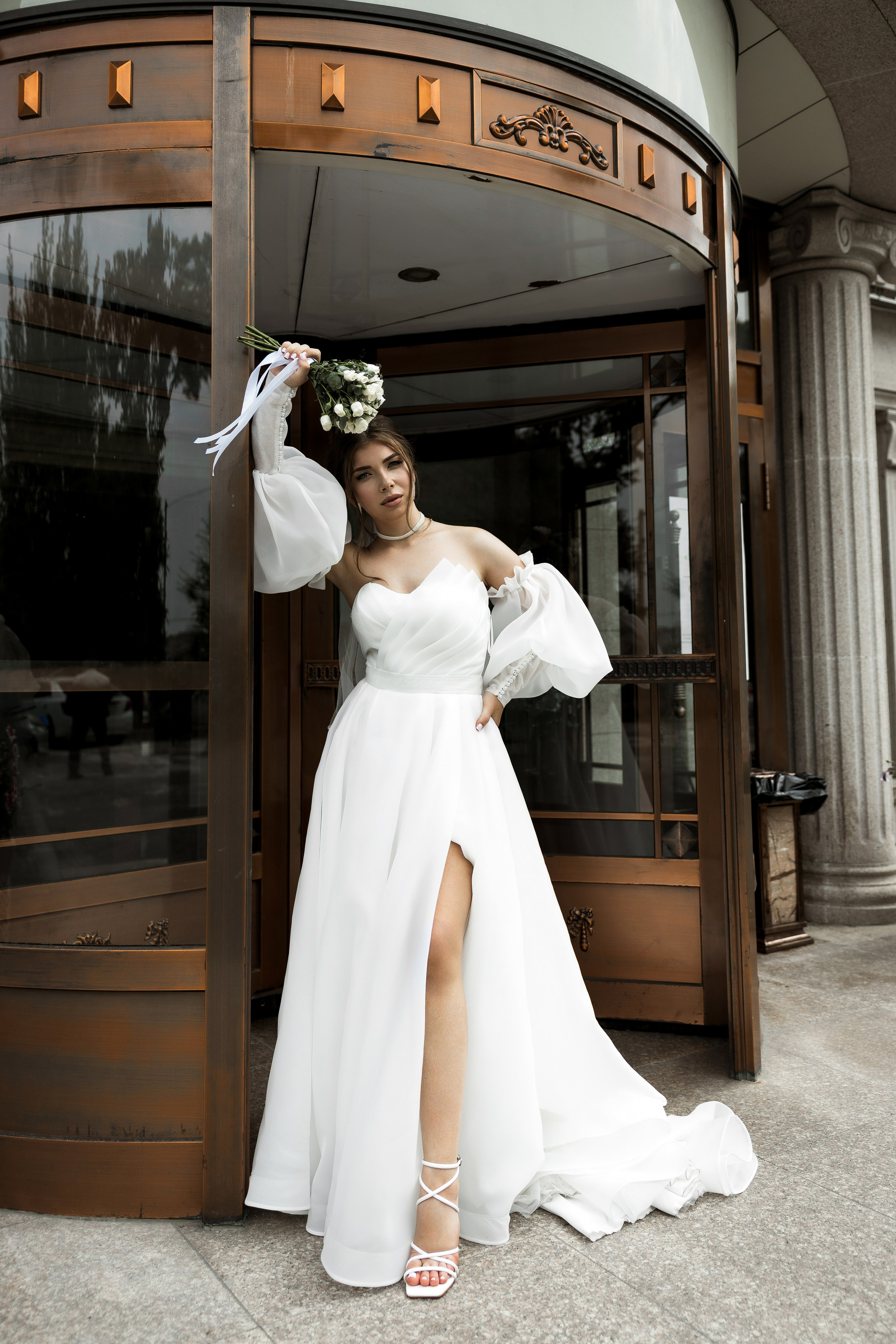 Портфолио свадьбы. Фотограф Ася Уссурийск Владивосток