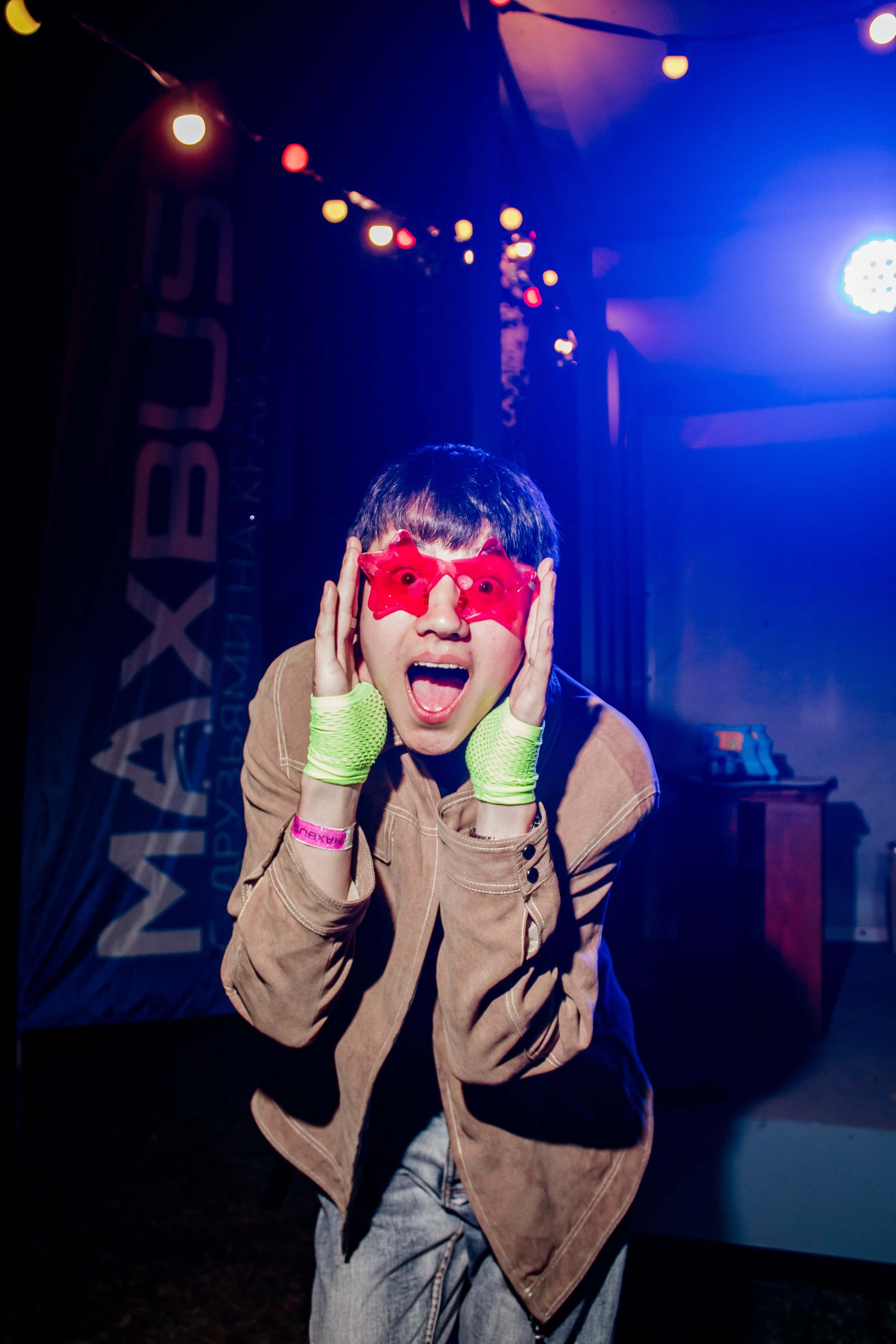 Reportazh. Кайфовый фотограф в Новосибирске Мария Мячина