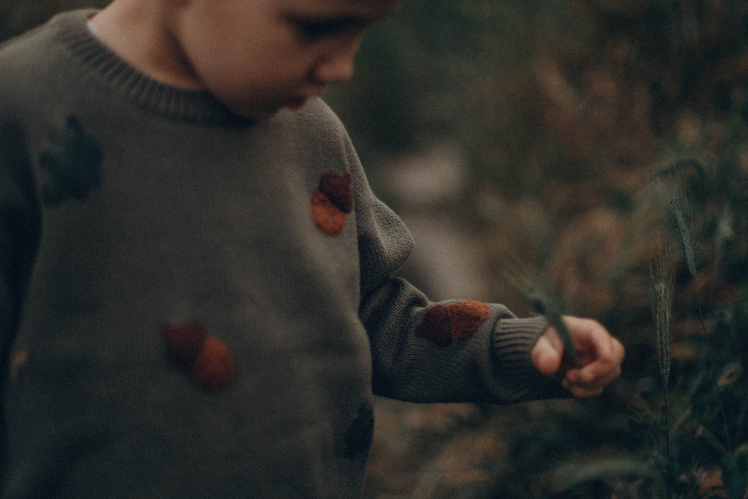 DETSTVO. Фотограф в Геленджике Елизавета Гудина