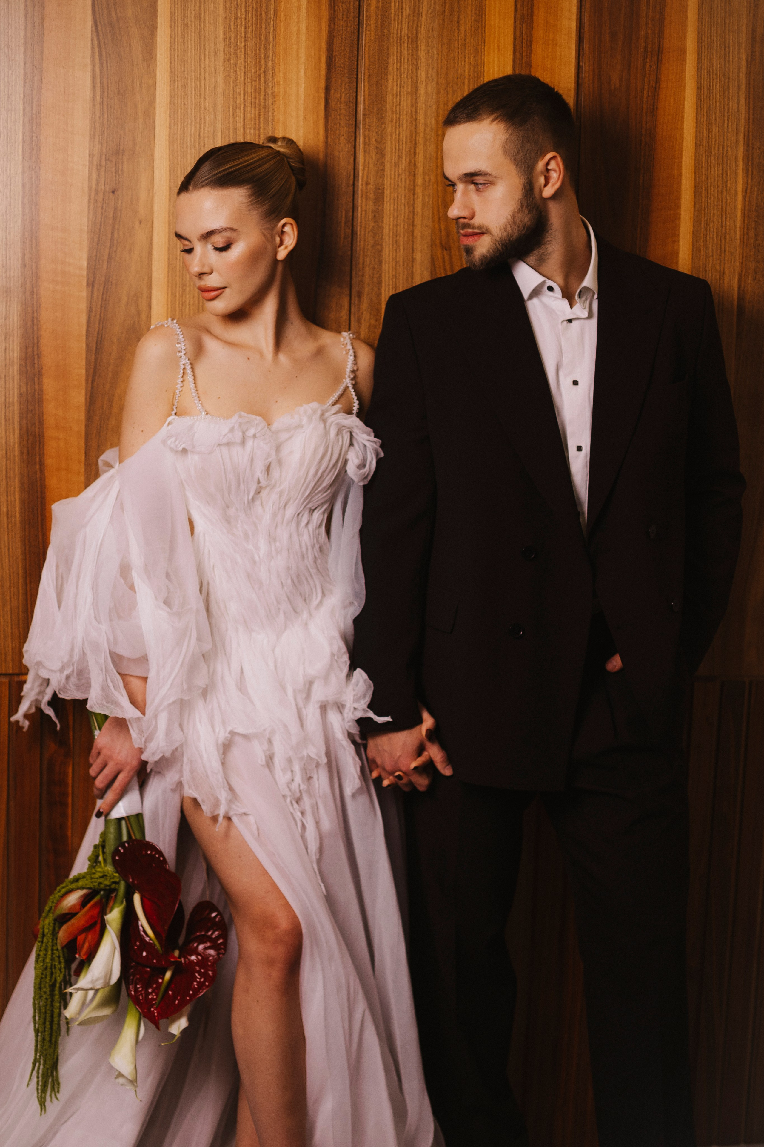 Костя и Катя. Фотограф Москва