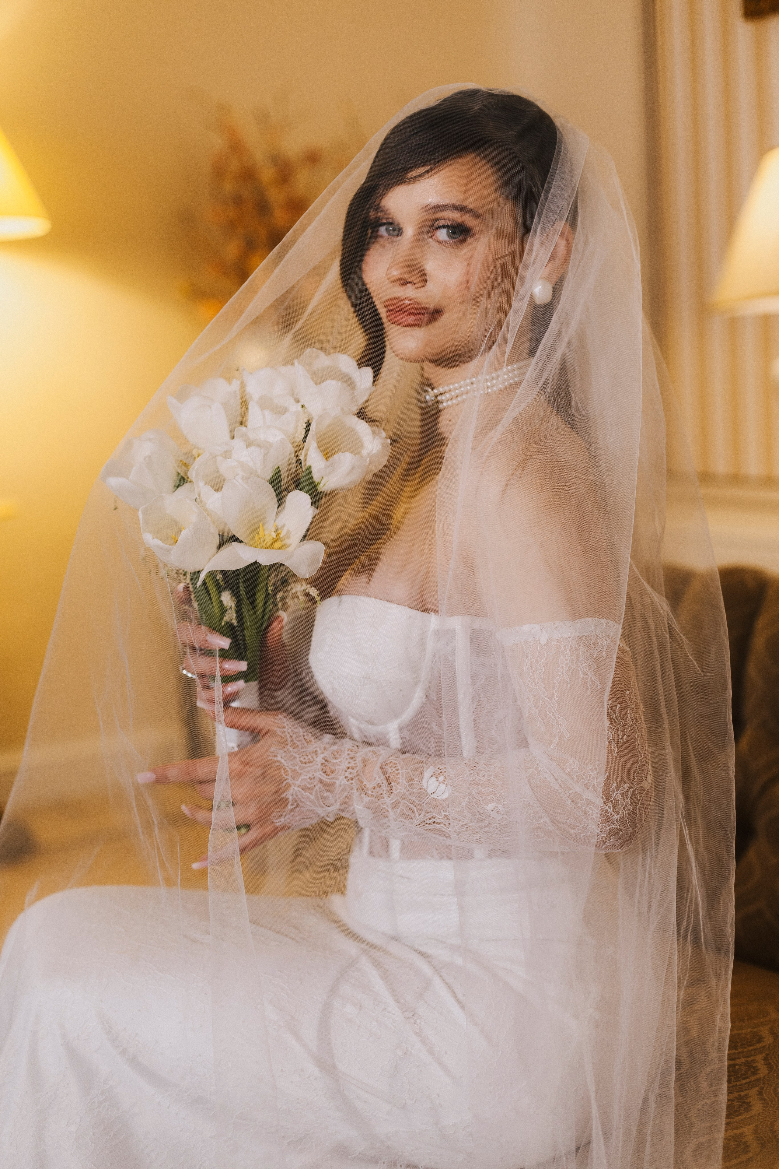 Анастасия. Фотограф Москва