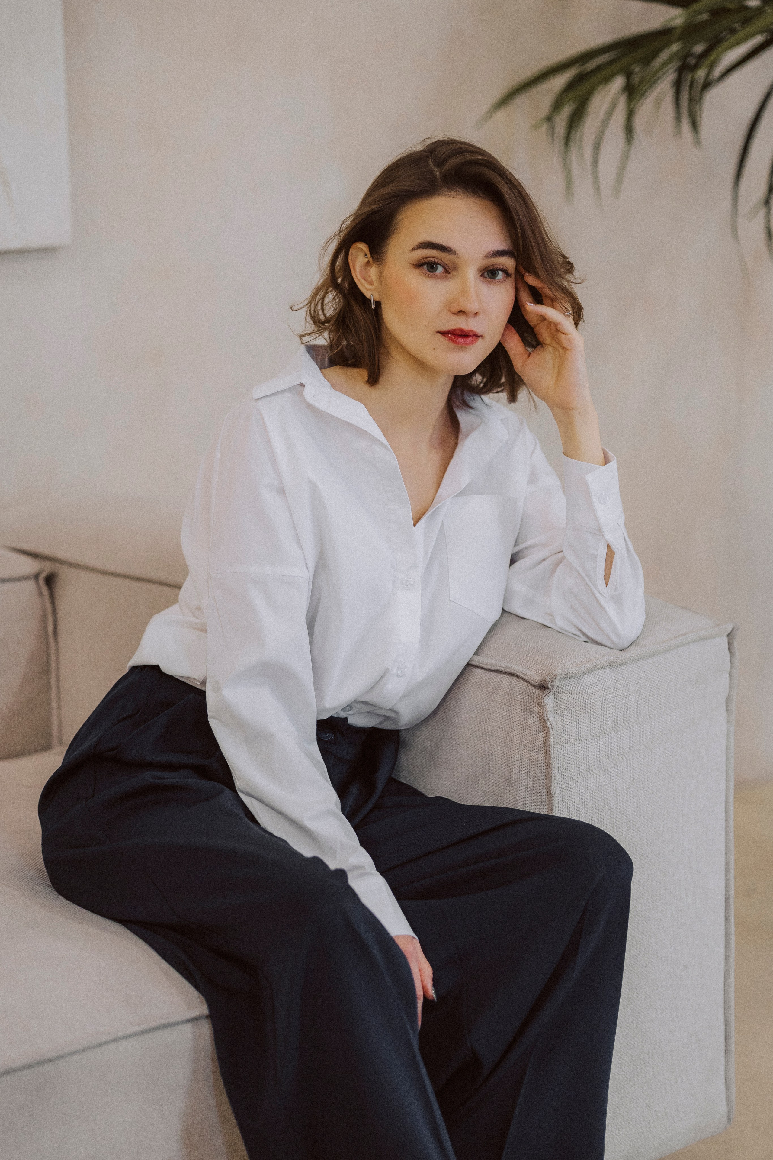 Екатерина. Фотограф Москва