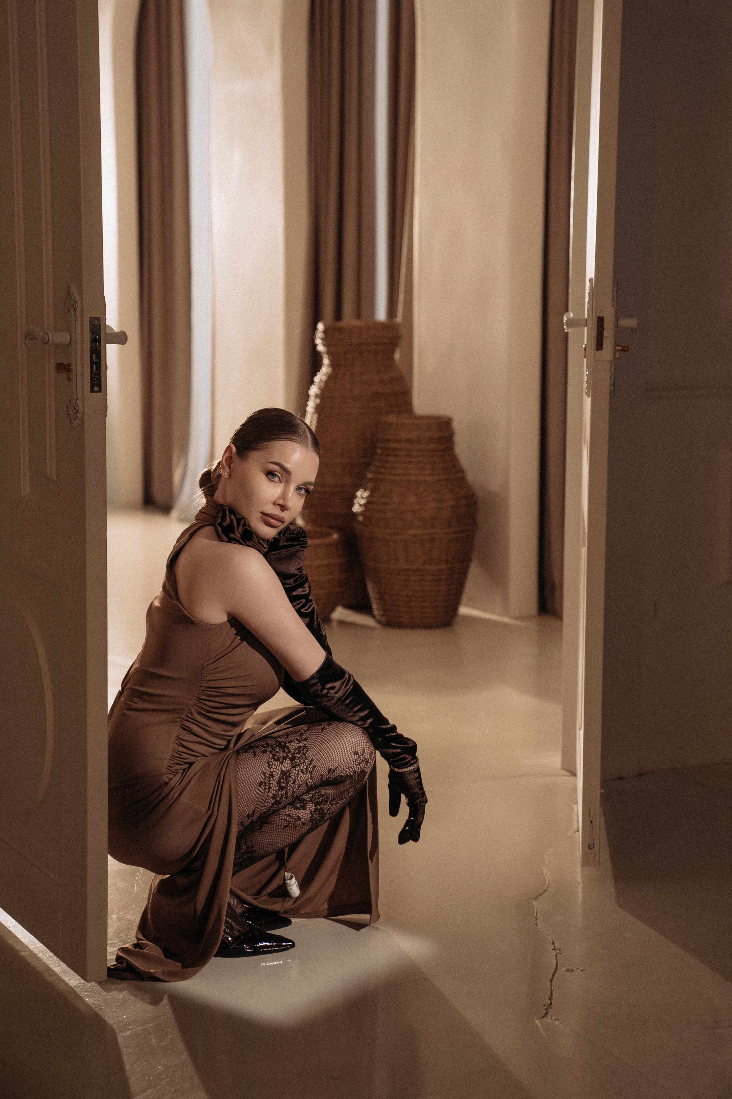 Индивидуальная фотосессия. Vika Mik8