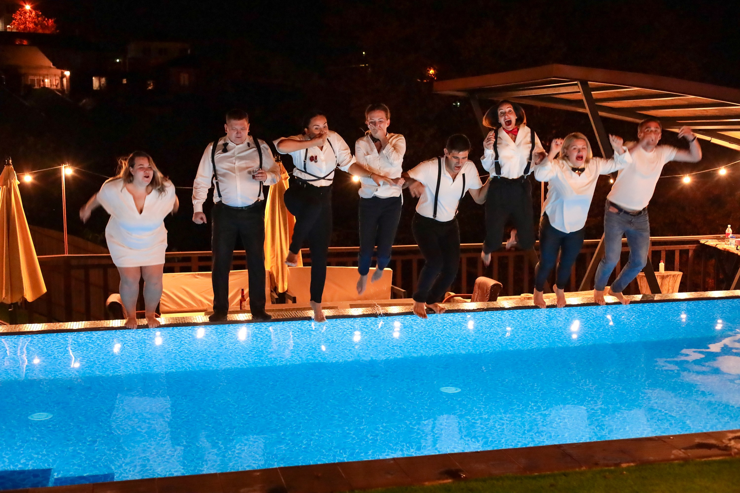 Дни Рождения. Семейный и Свадебный фотограф в Сочи