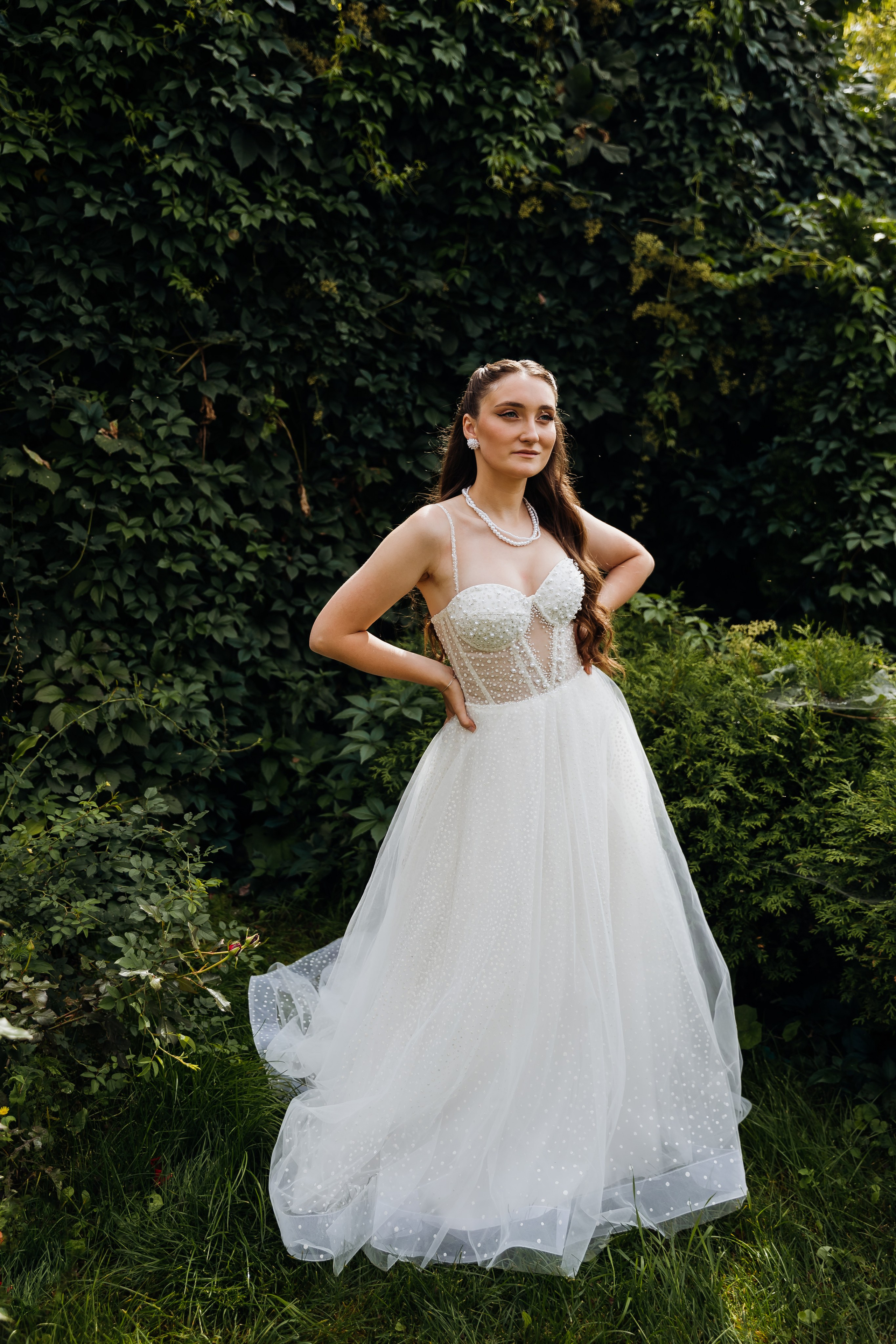 Герман и Вероника. Свадебный и семейный фотограф в Арзамасе Давыденкова Яна