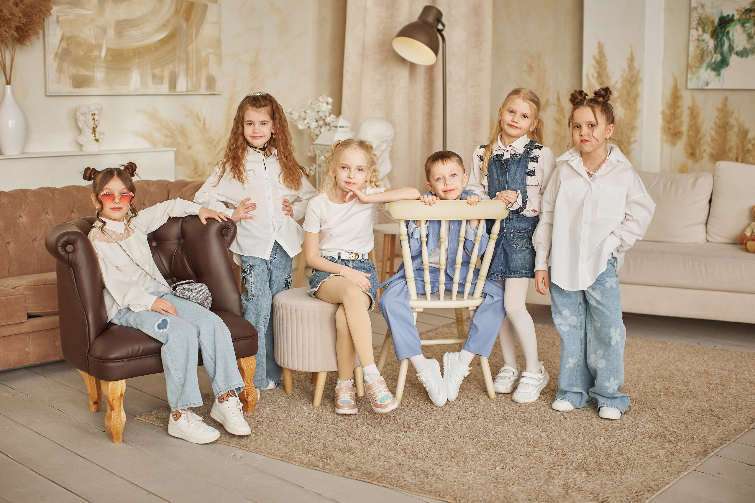 Детский сад групповая съёмка. Ваш фотограф Антон Колташов город Курган Тюмень Челябинск Екатеринбург