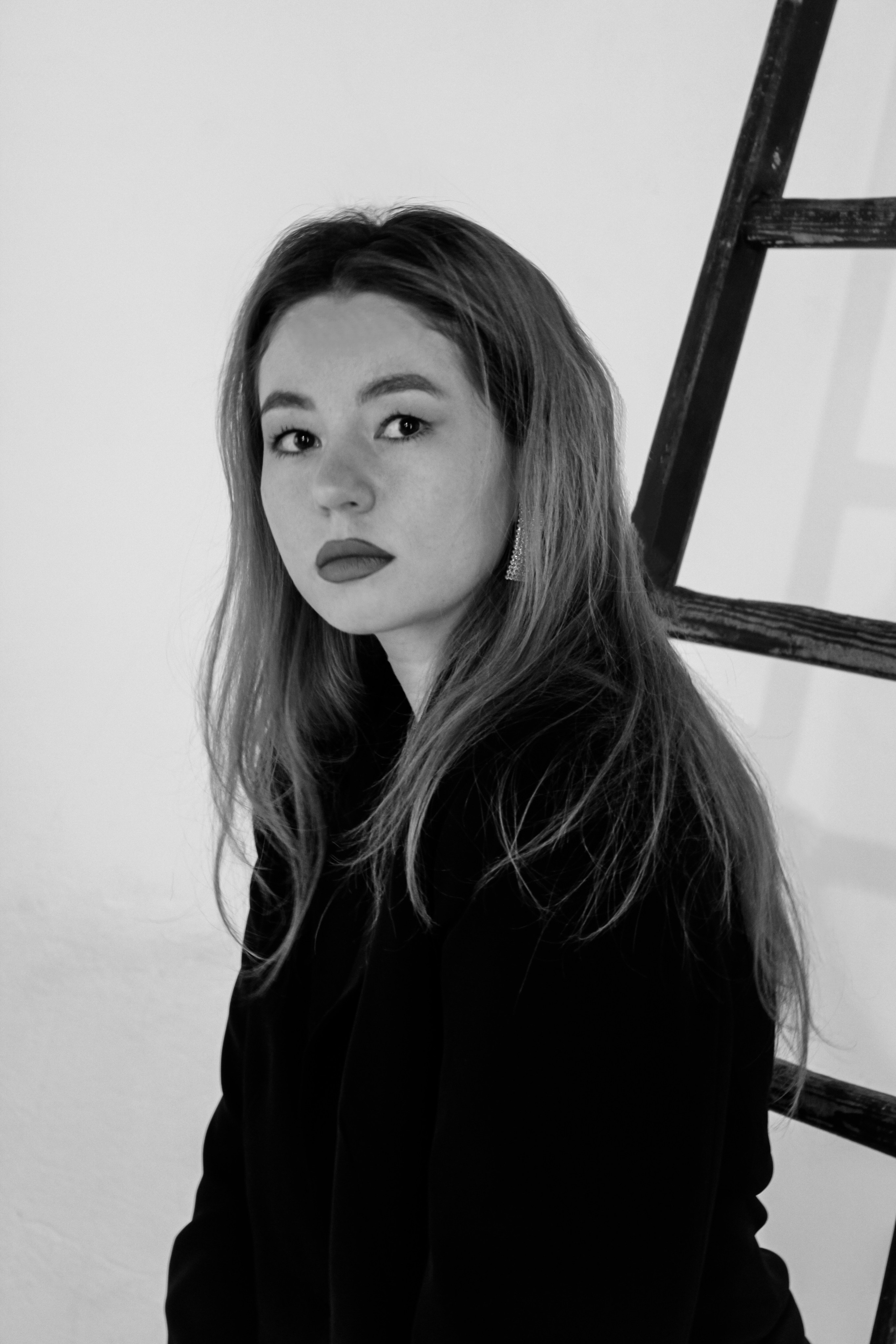 Александра. Фотограф в Москве Екатерина Малышева