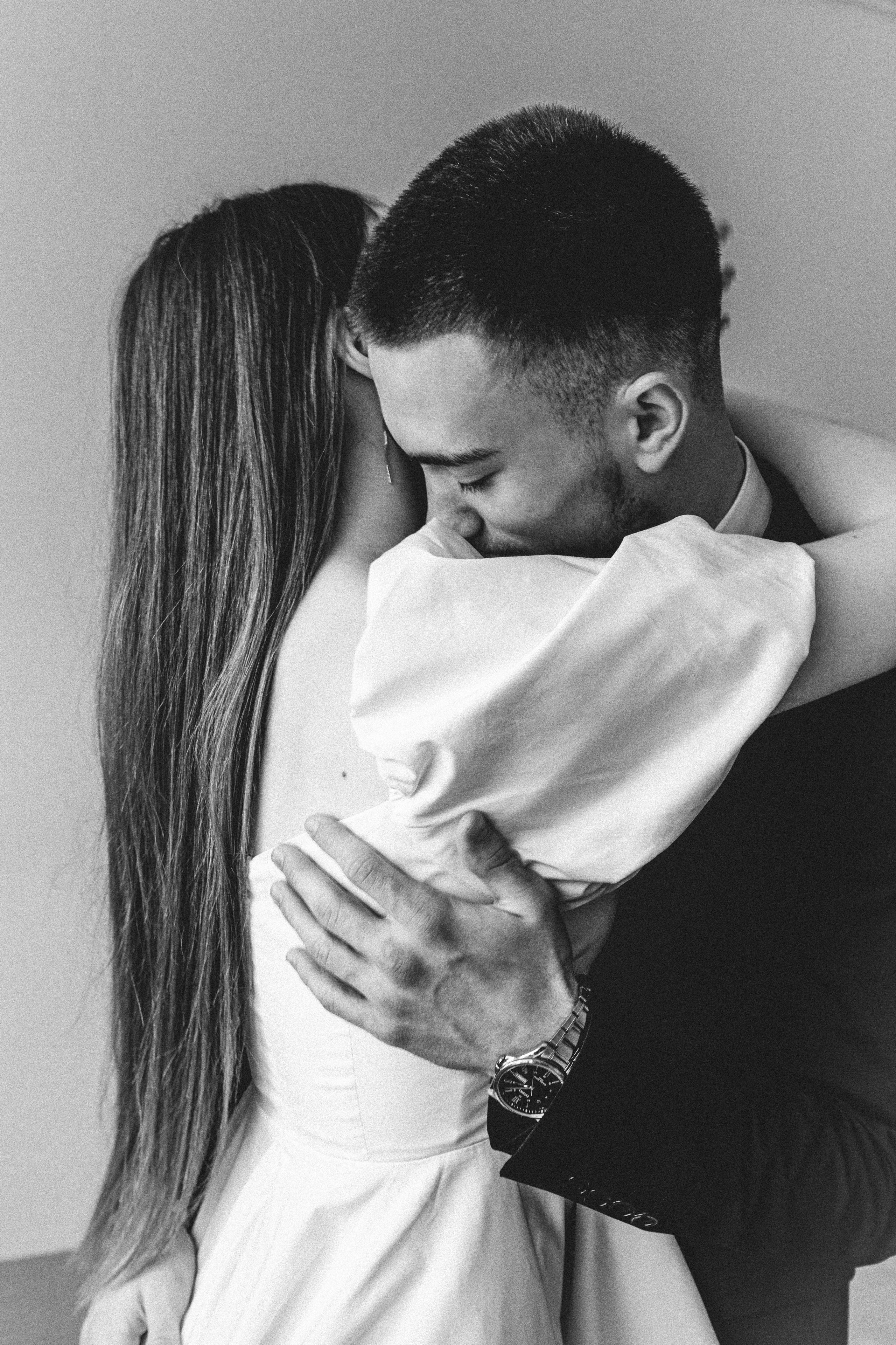 Olesy & Denis. Фотограф в Выксе