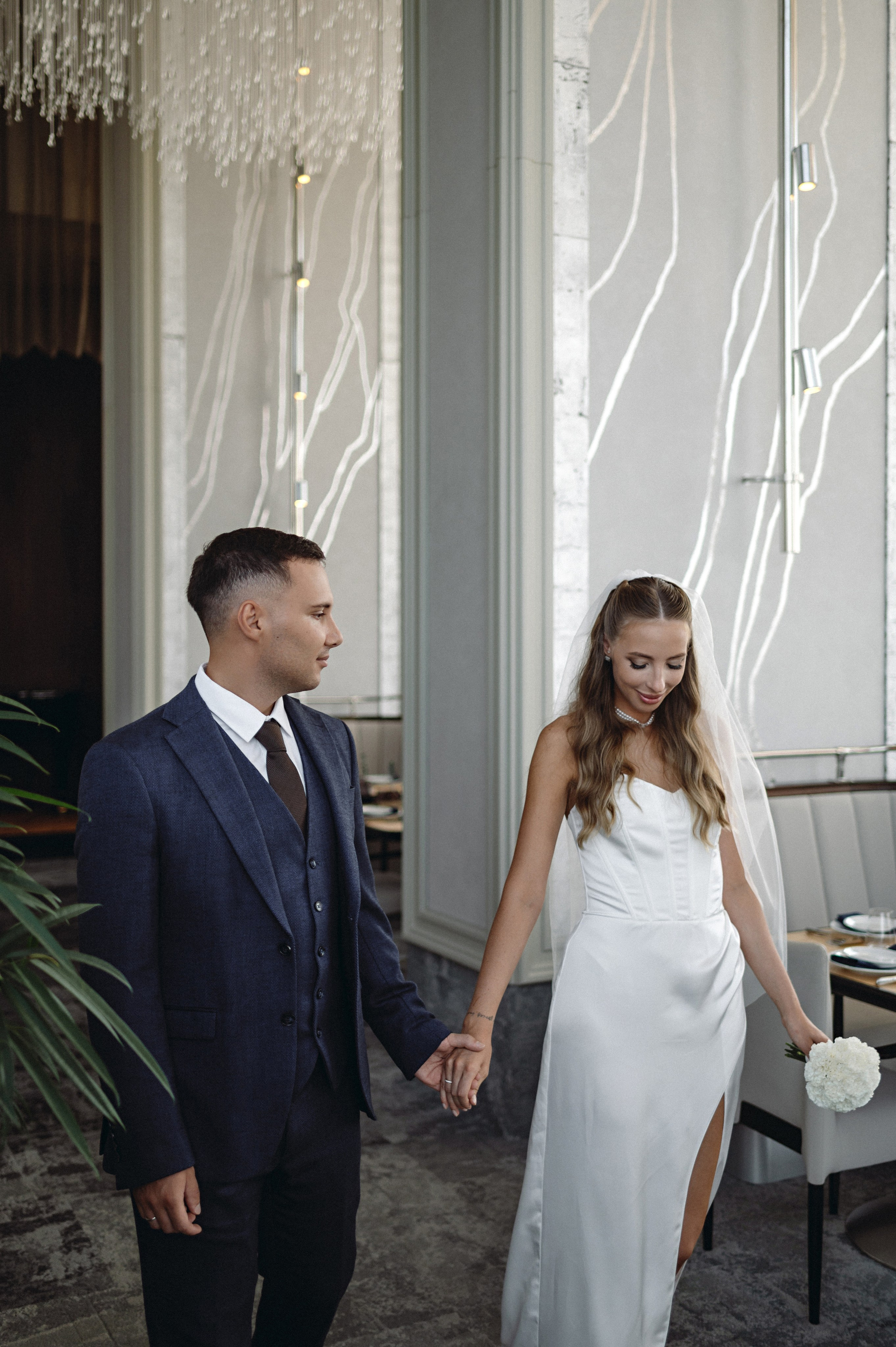 Екатерина Алексей. Главная