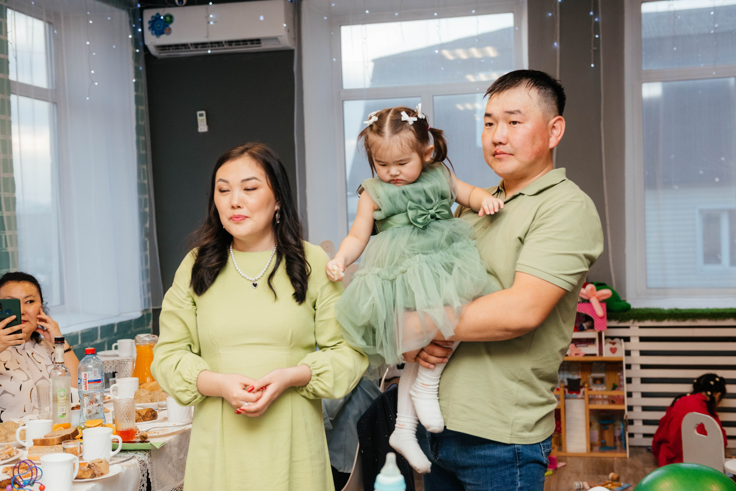 С днем рождения, Максар. Фотограф Эллина Дар г. Улан-Удэ