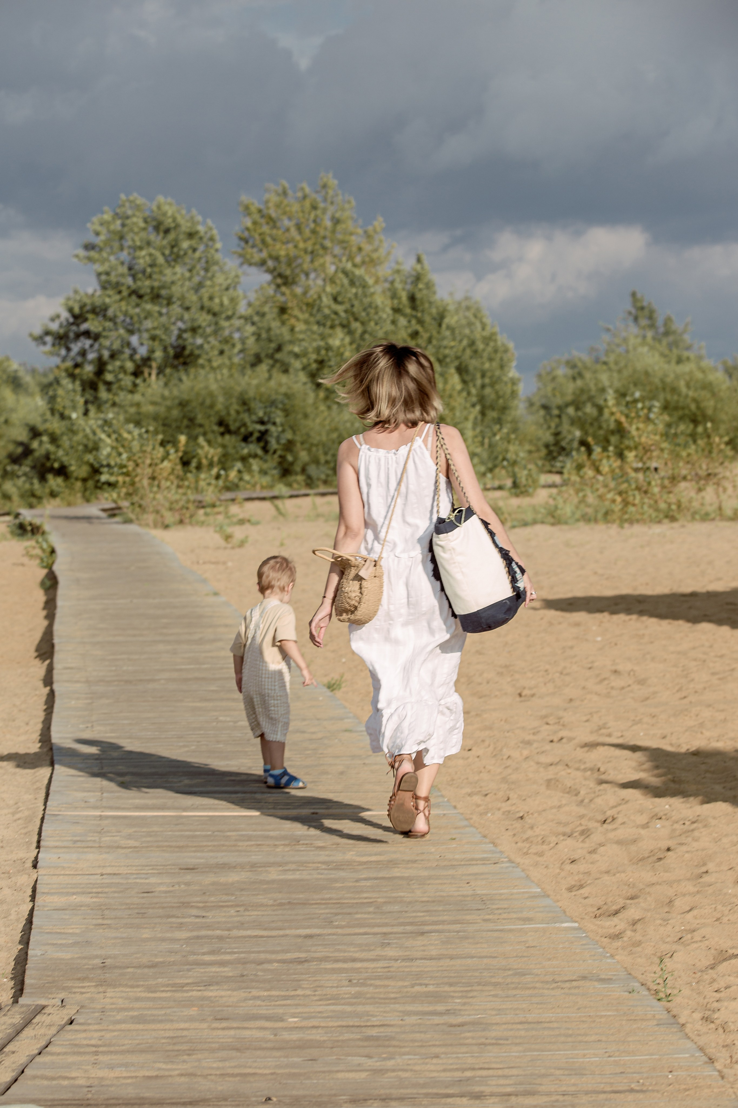 Алеся и Клим. Свадебный фотограф в Нижнем Новгороде