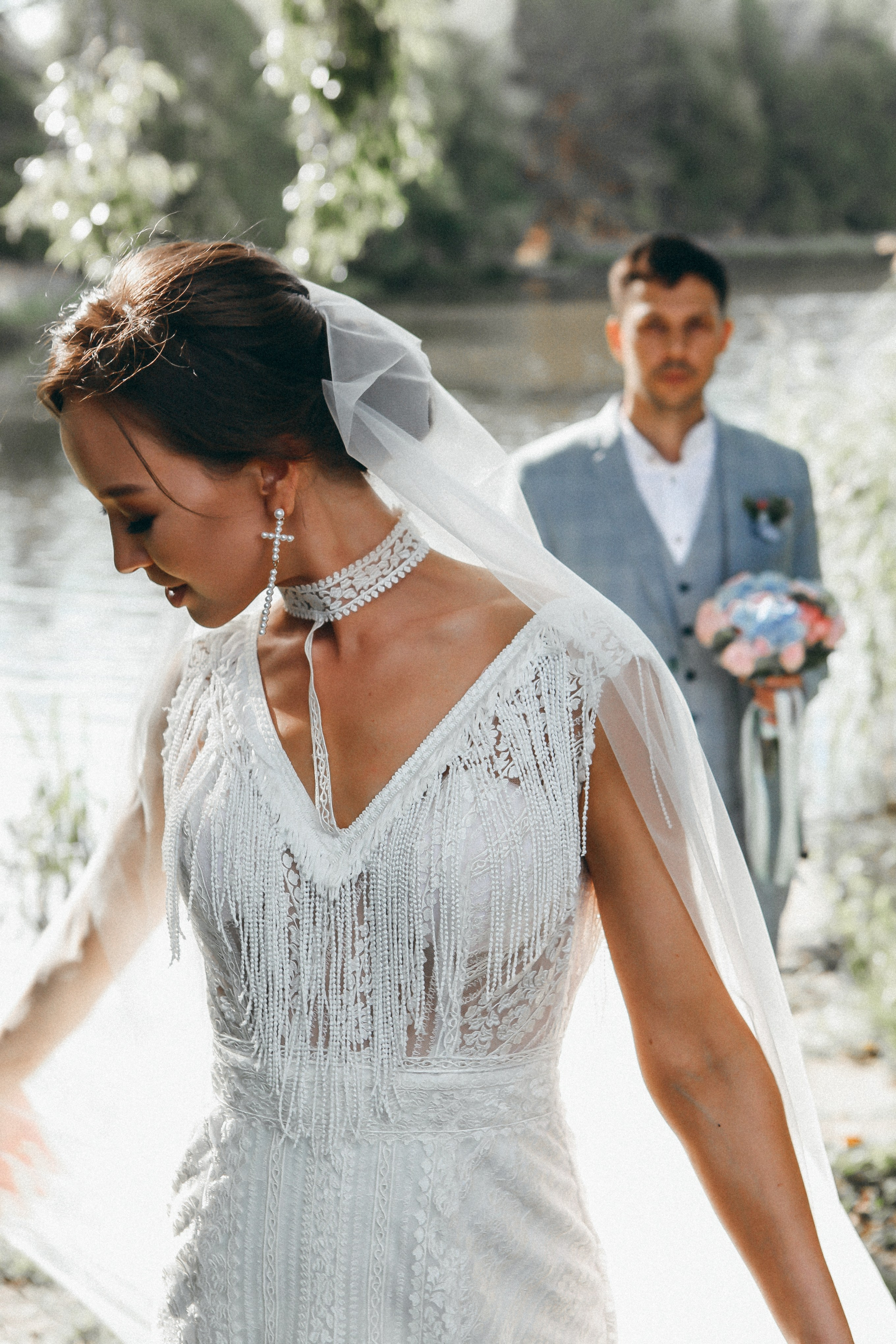 Полный свадебный день. Свадебный фотограф видеограф Чебоксары