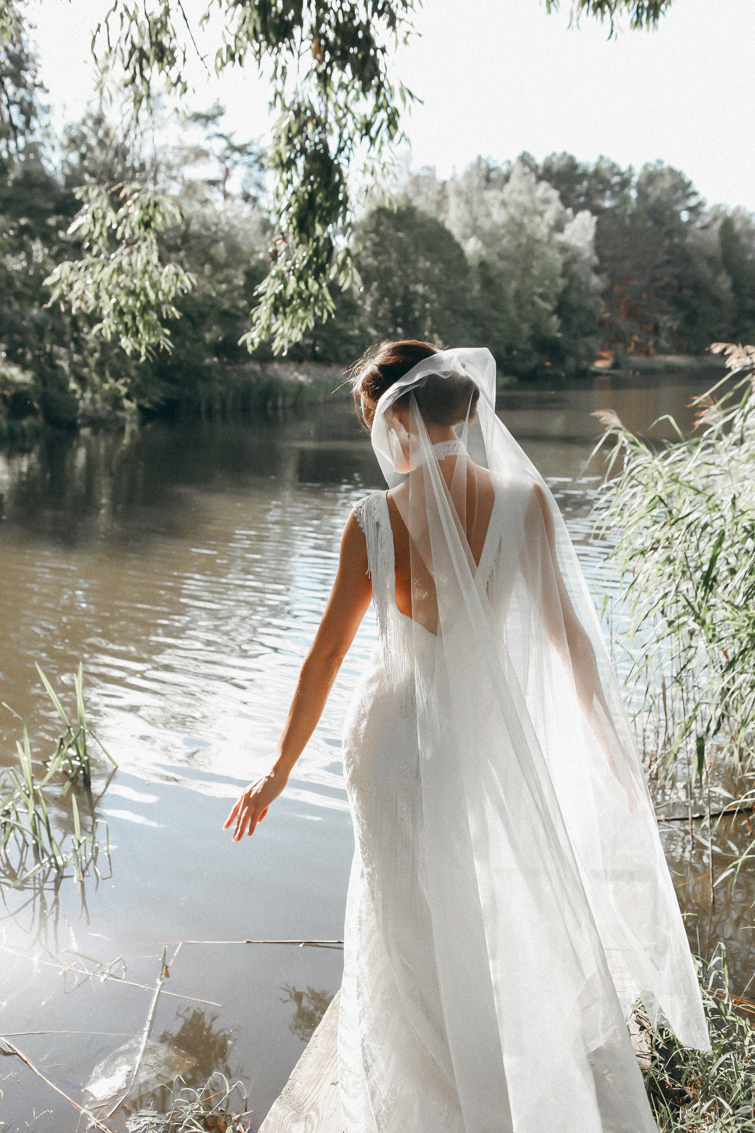 Полный свадебный день. Свадебный фотограф видеограф Чебоксары