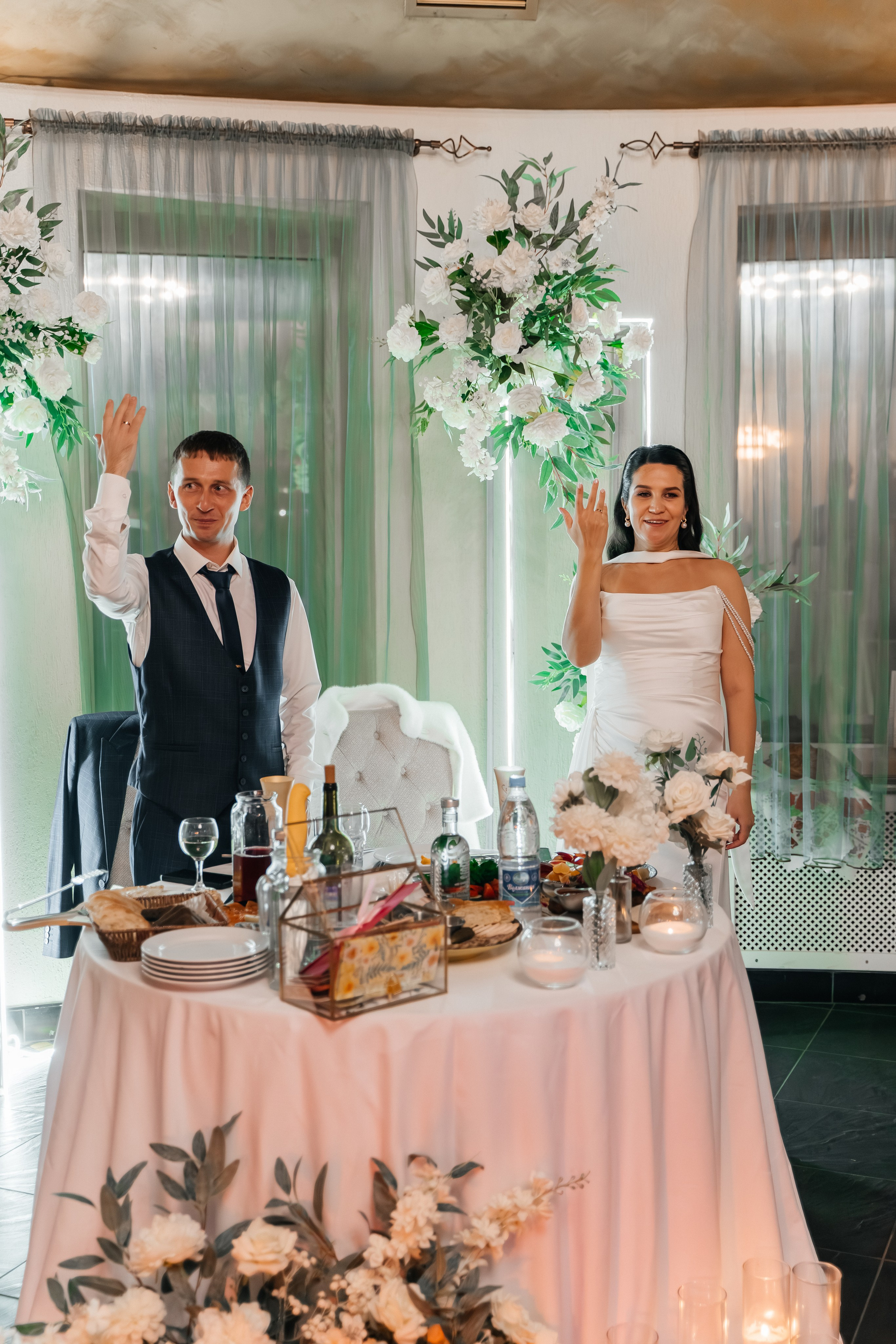 18.10.25. Свадебный фотограф видеограф Чебоксары