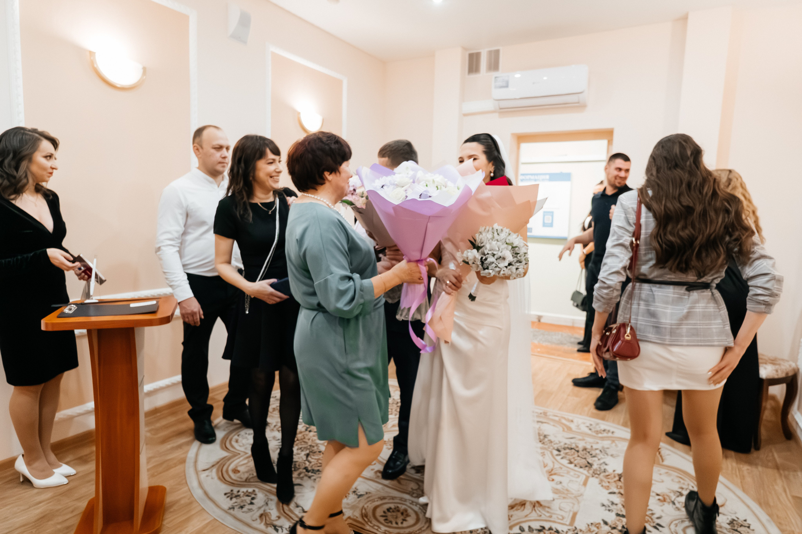 18.10.25. Свадебный фотограф видеограф Чебоксары