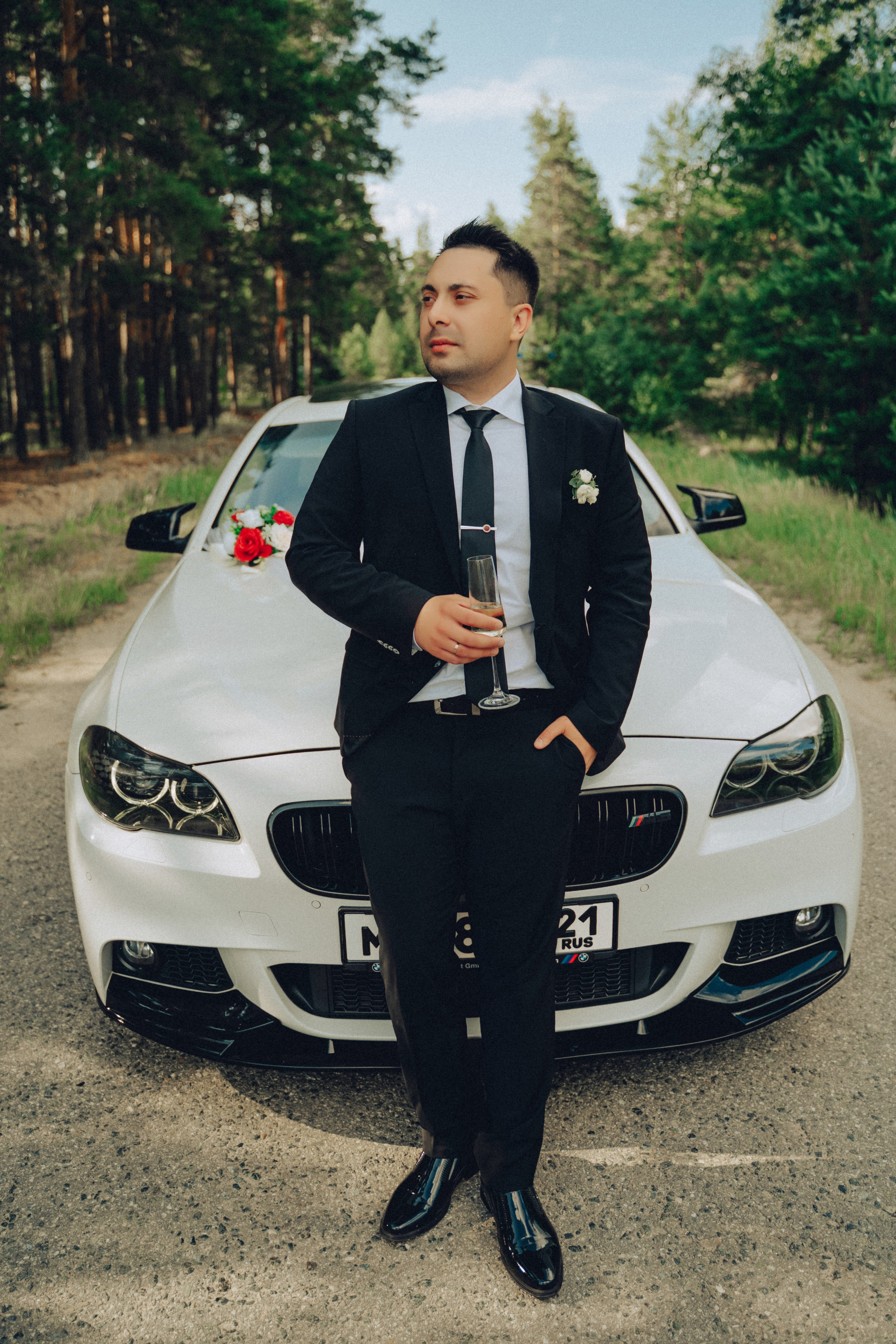 14.06.25 Свадьба. Свадебный фотограф видеограф Чебоксары