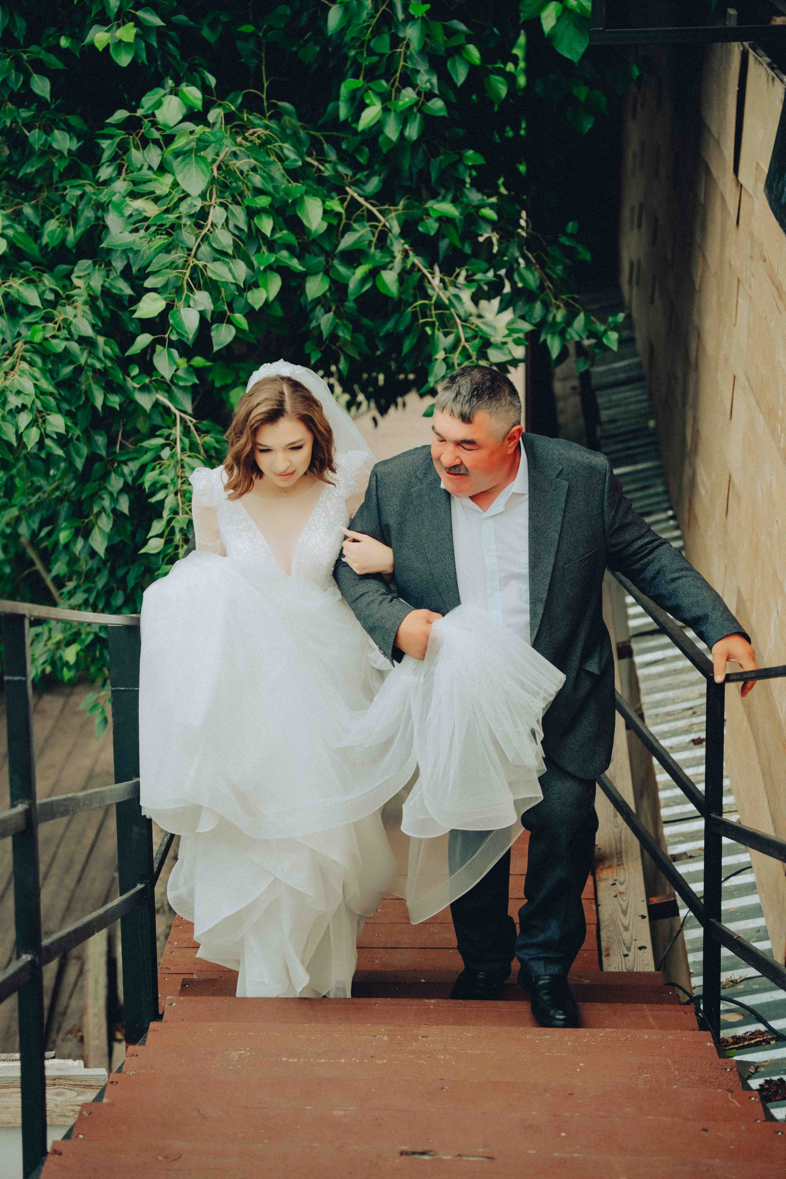 21.06.25 Свадьба. Свадебный фотограф видеограф Чебоксары