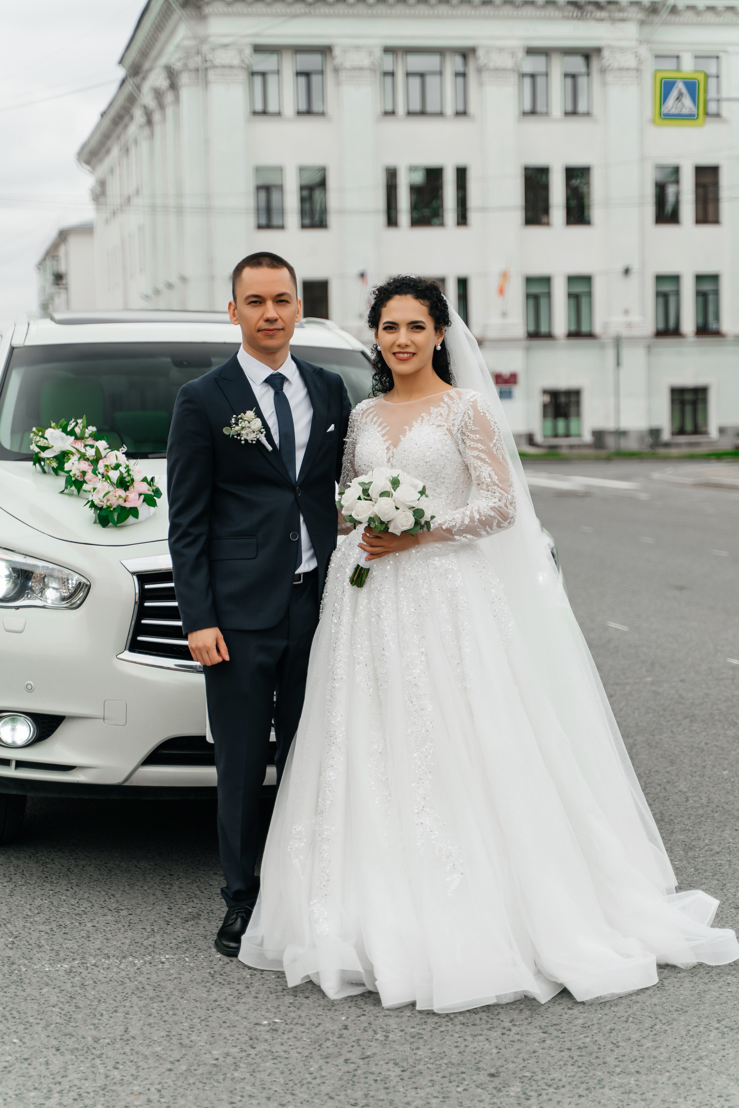 06.09.25 Свадьба. Свадебный фотограф видеограф Чебоксары