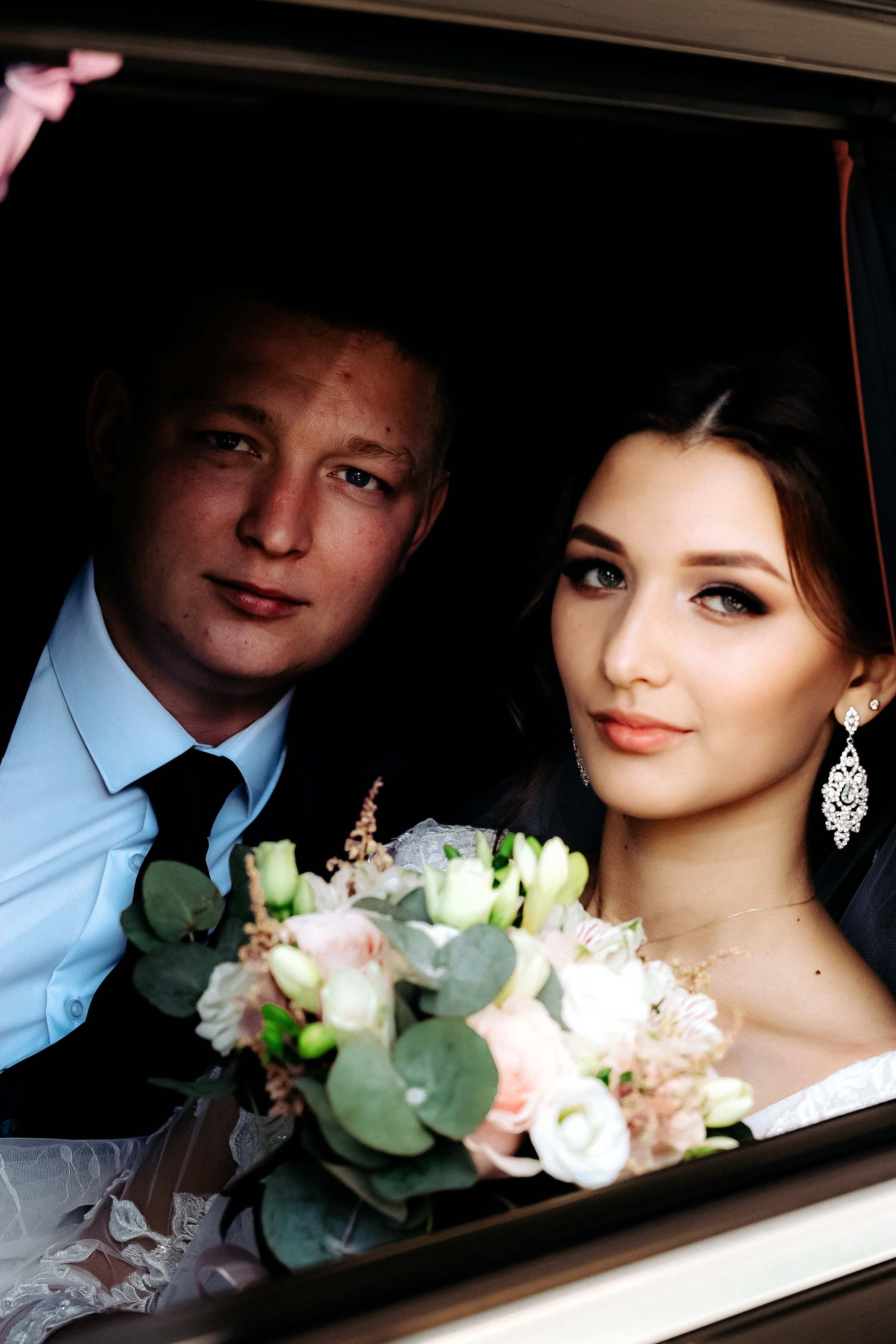 28.06.25 Свадьба. Свадебный фотограф видеограф Чебоксары