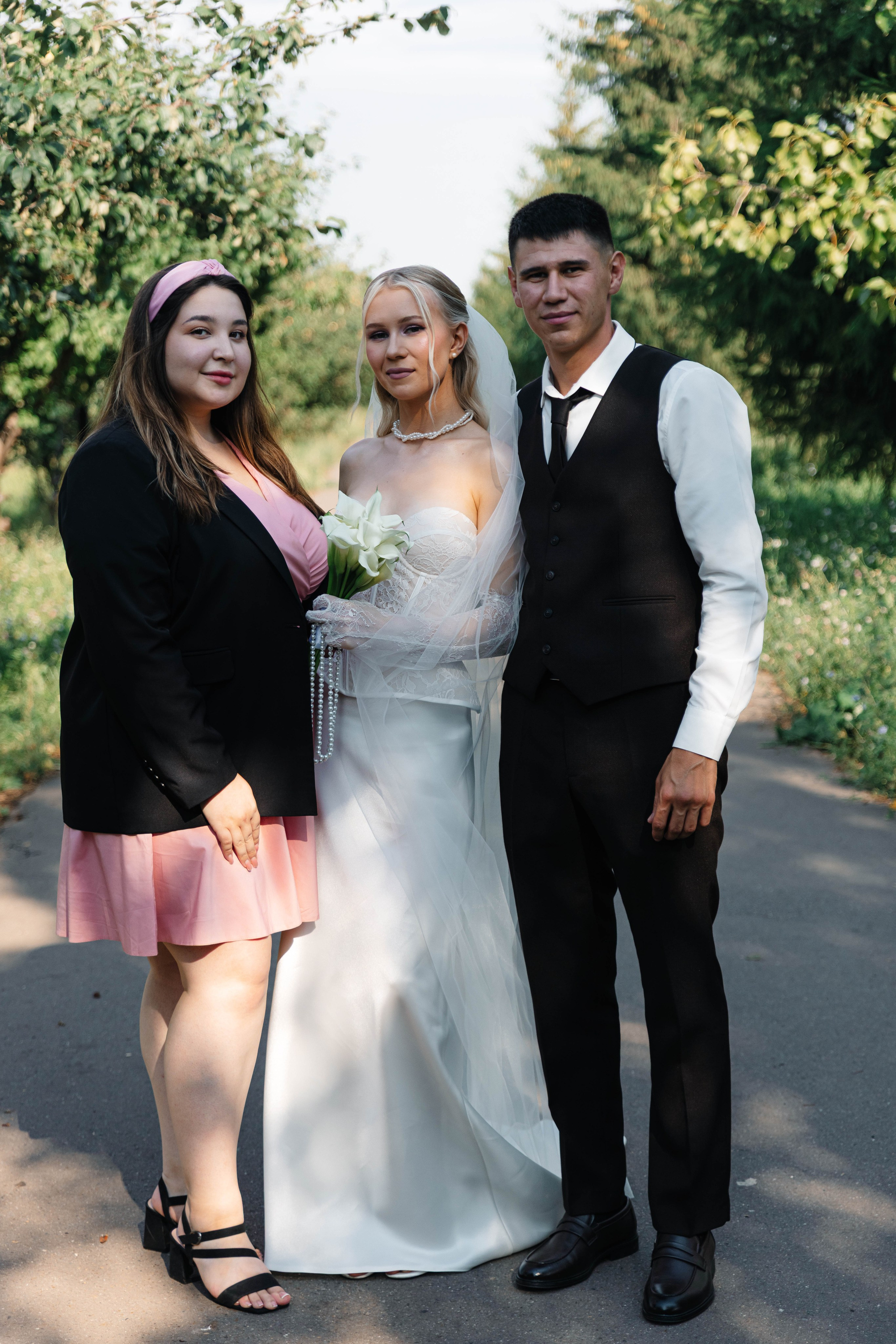 09.08.25 Свадьба. Свадебный фотограф видеограф Чебоксары