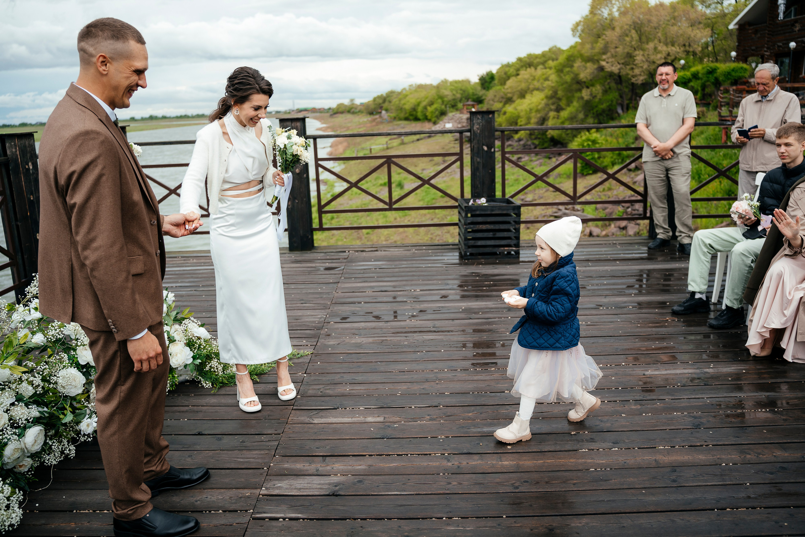 Регистрация Алексей и Виктория. Свадебный фотограф Абакан