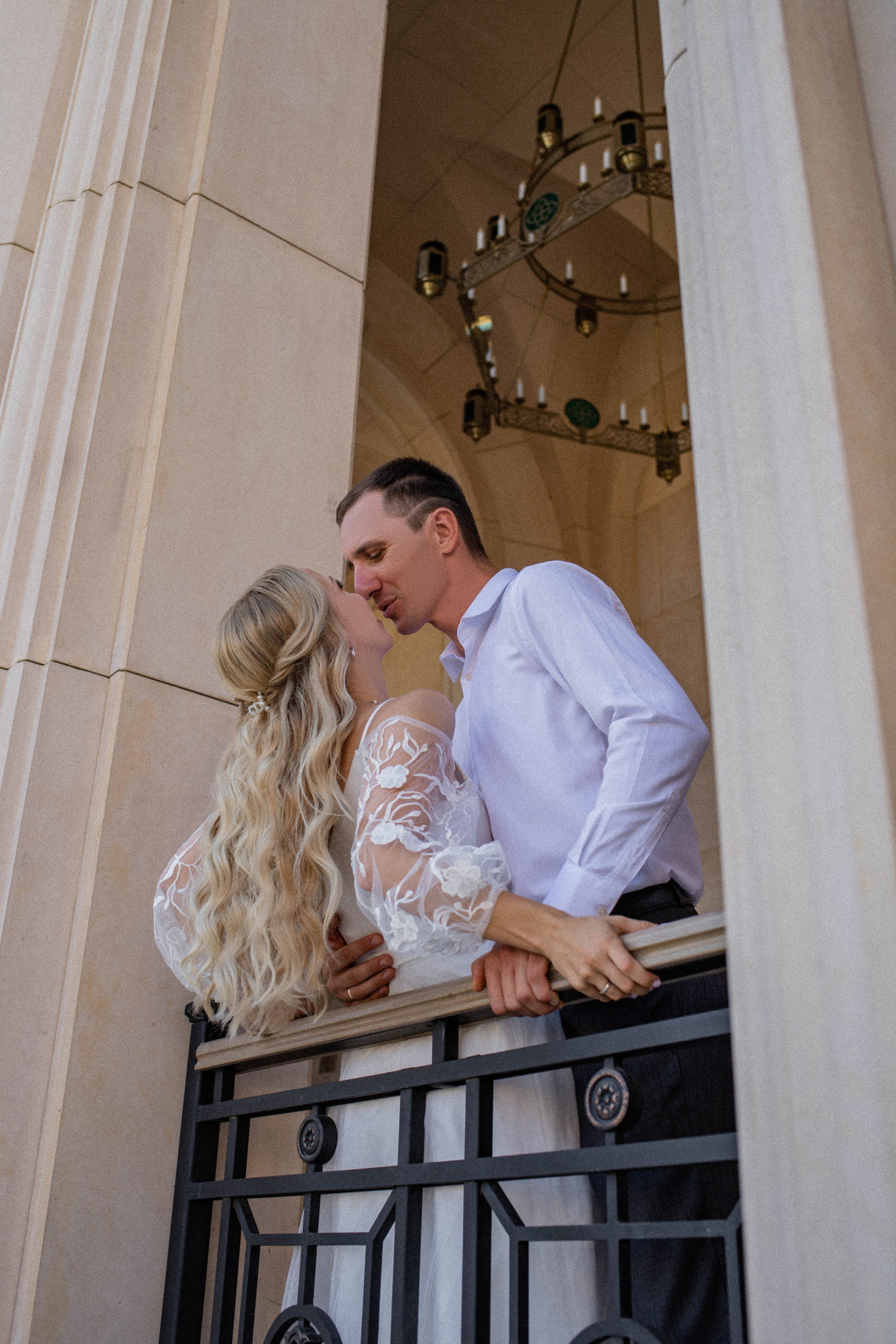 Олеся&Игорь. Фотограф Немазенко Ольга