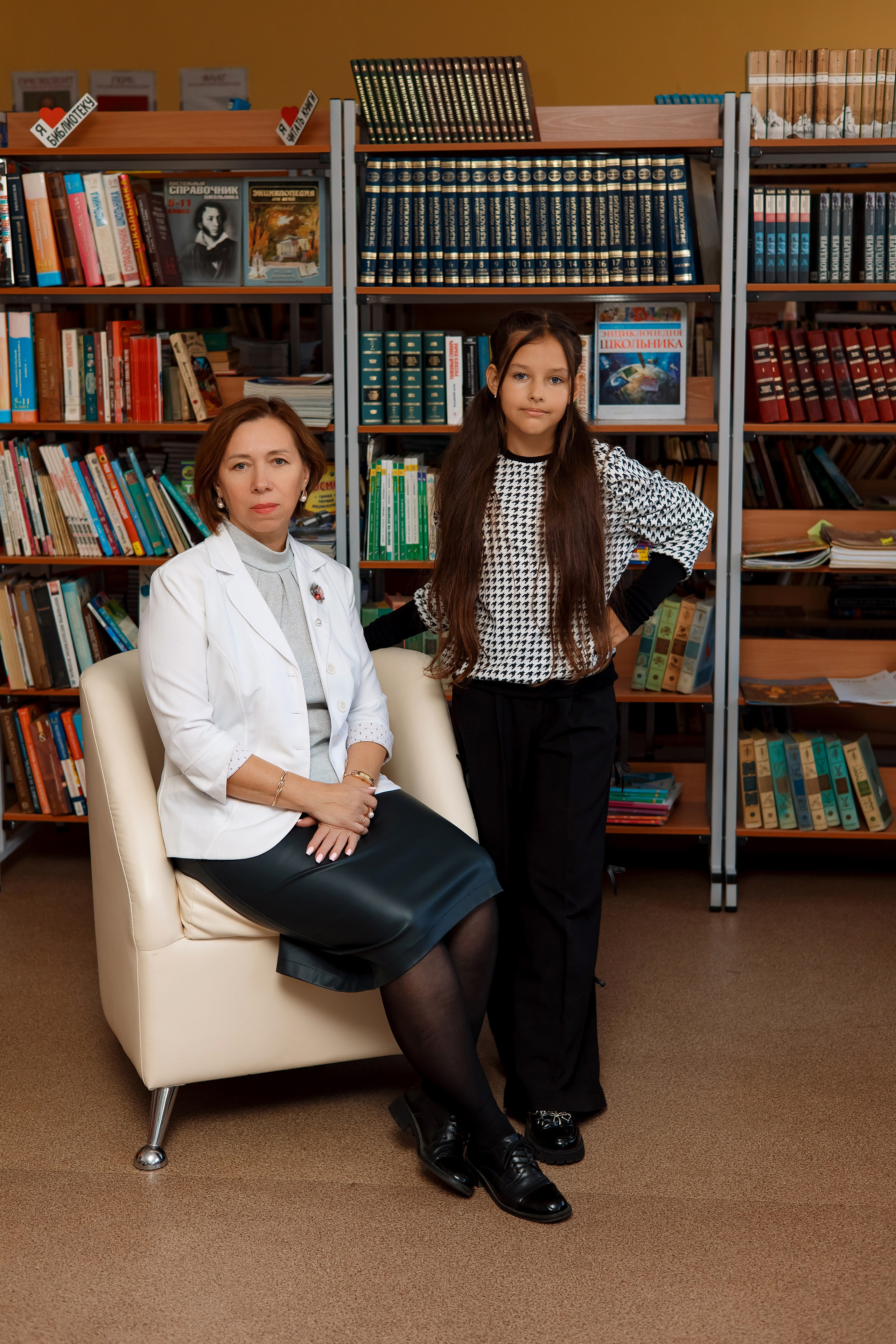 4 класс с. Шкотово. Фотограф Любовь Корниенко, Примоский край