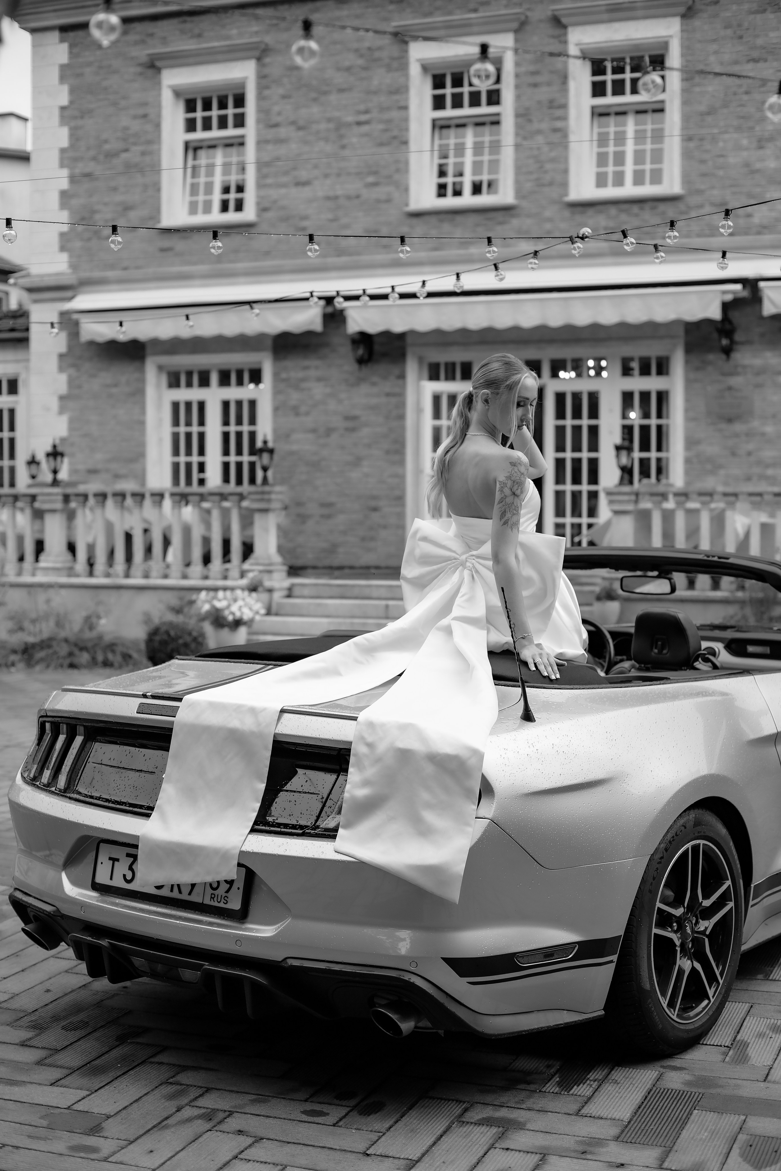 Кристина и Максим. Вилла Тоскана. Фотограф в Калининграде Решетникова Алина