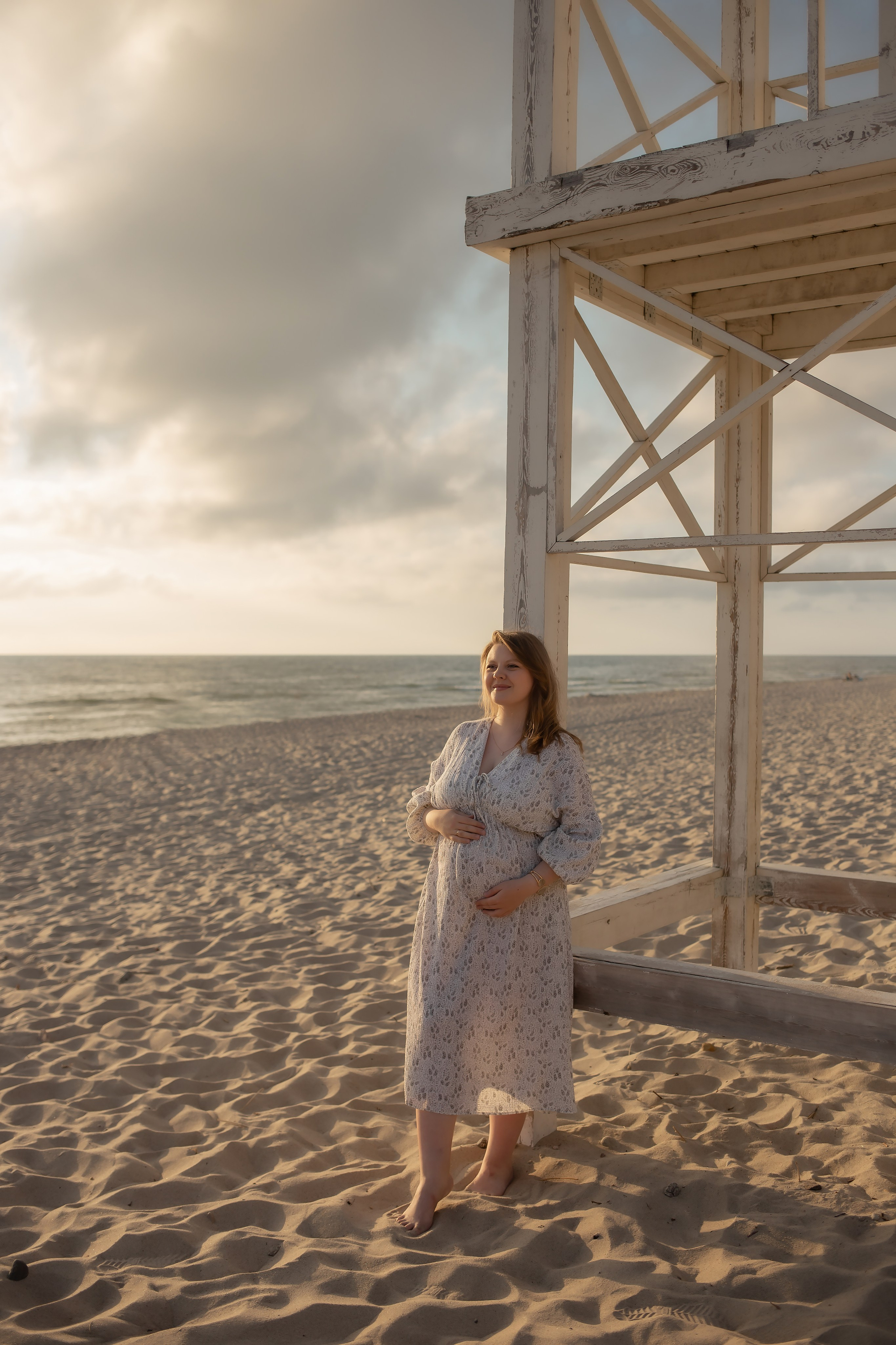 Елена и Никита. Фотограф в Калининграде Решетникова Алина