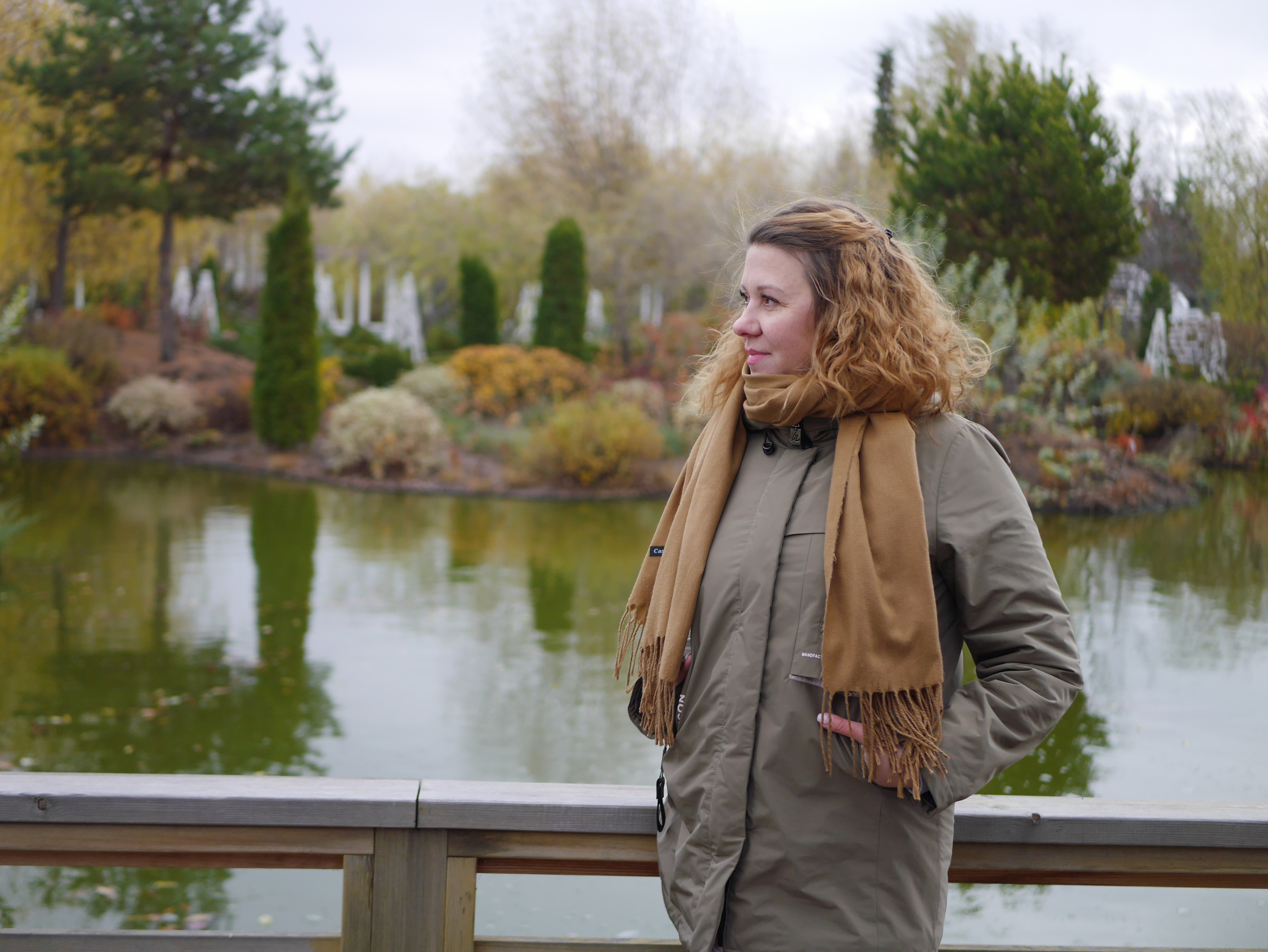 Женский портрет фотограф Хвостова Лариса Витальевна город Тюмень