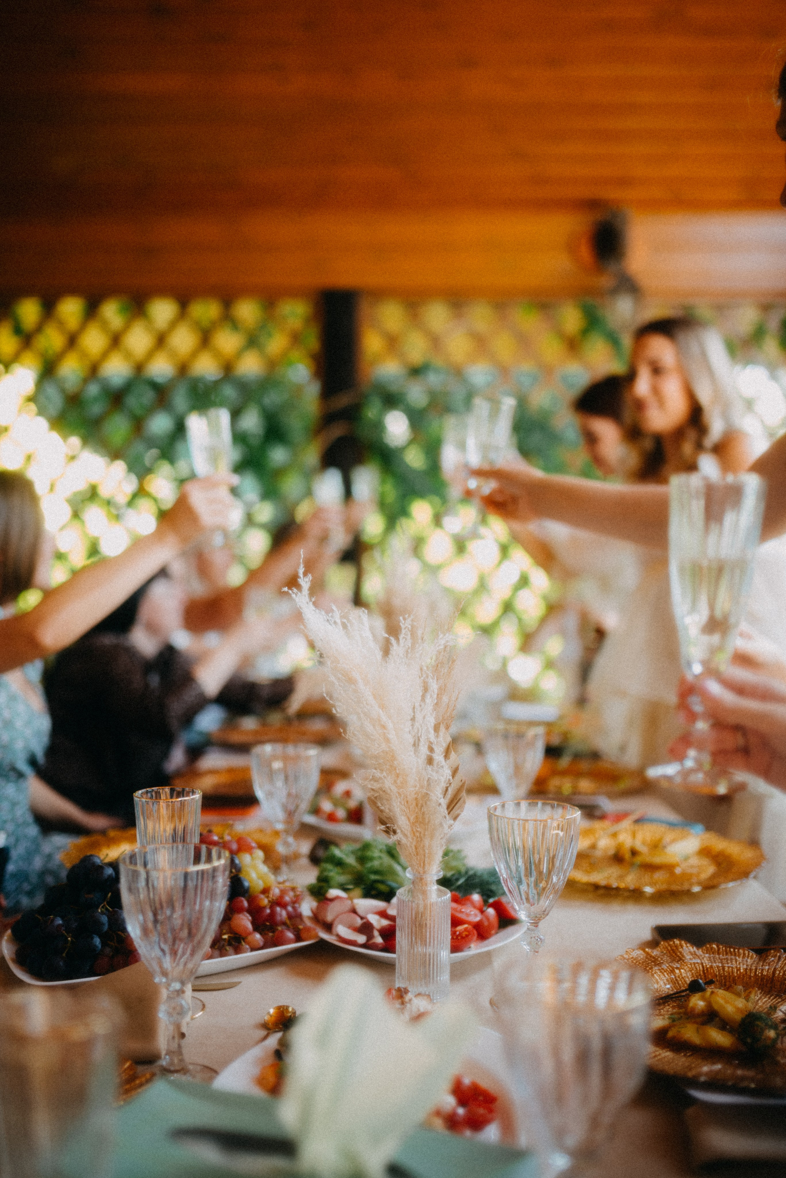 Девичник Виктории | Южная Озереевка. Фотограф Санкт-Петербург, Новороссийск