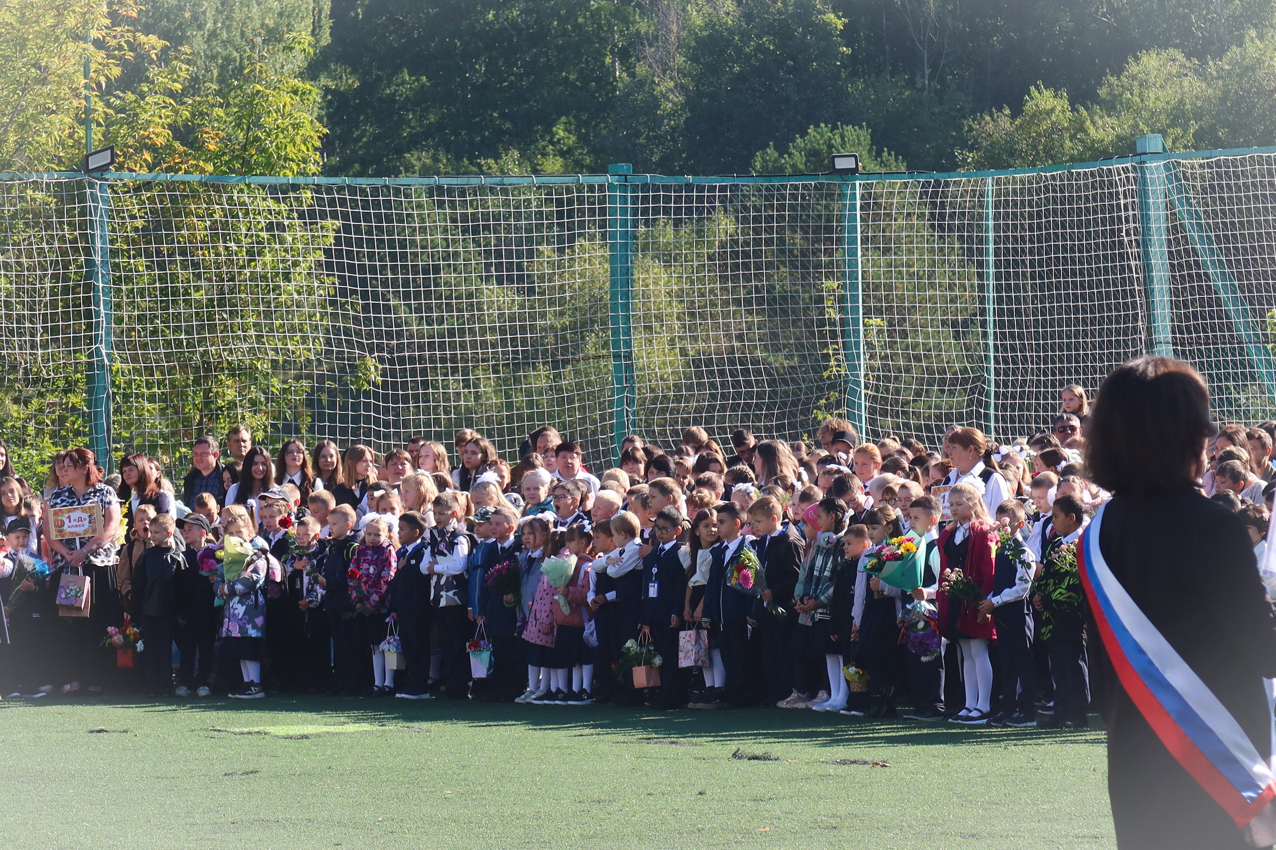 September 1. Фотограф в Екатеринбурге Виктория Ткаченко