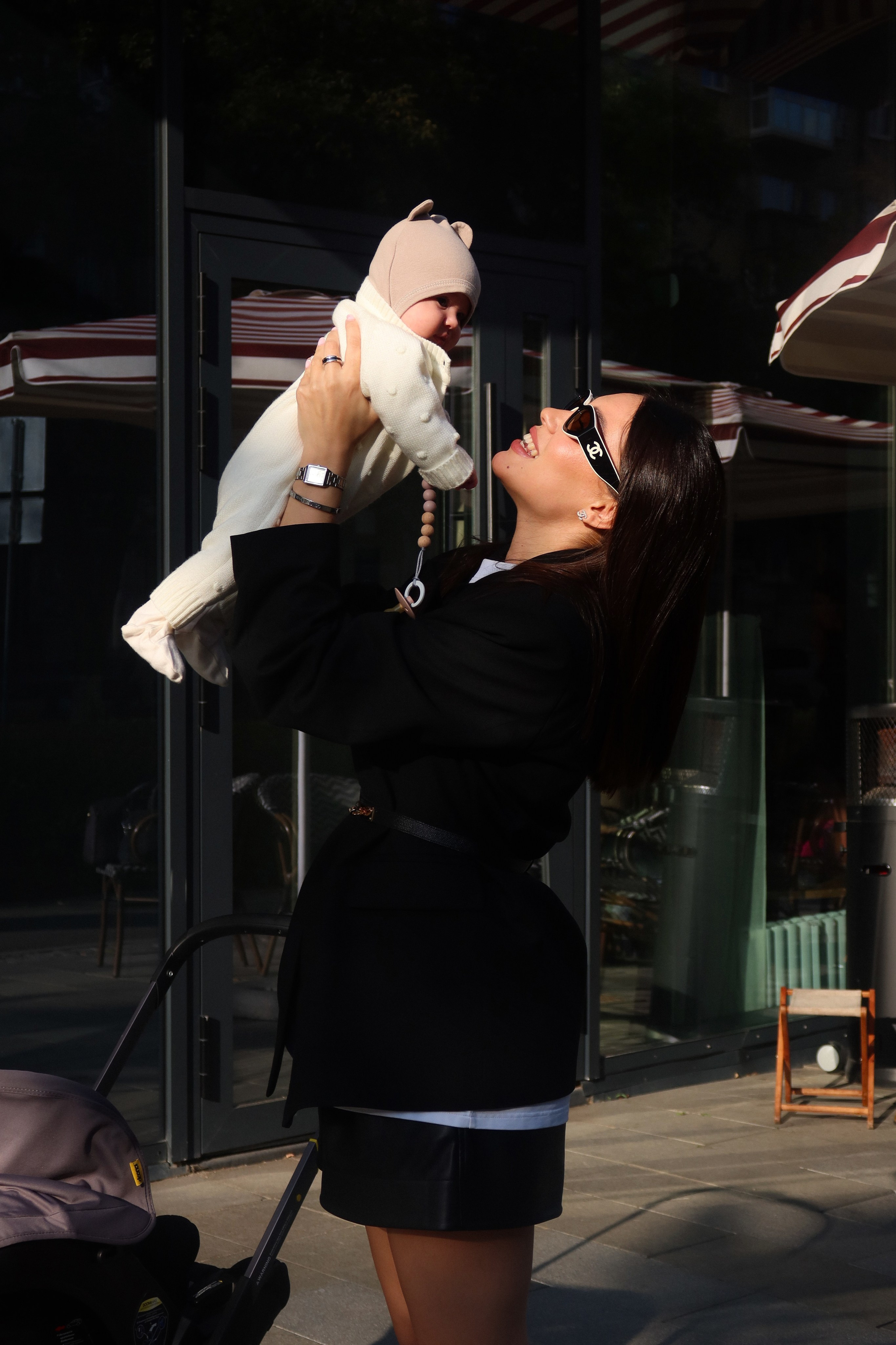 Kseniya & Adel’. Фотограф в Екатеринбурге Виктория Ткаченко