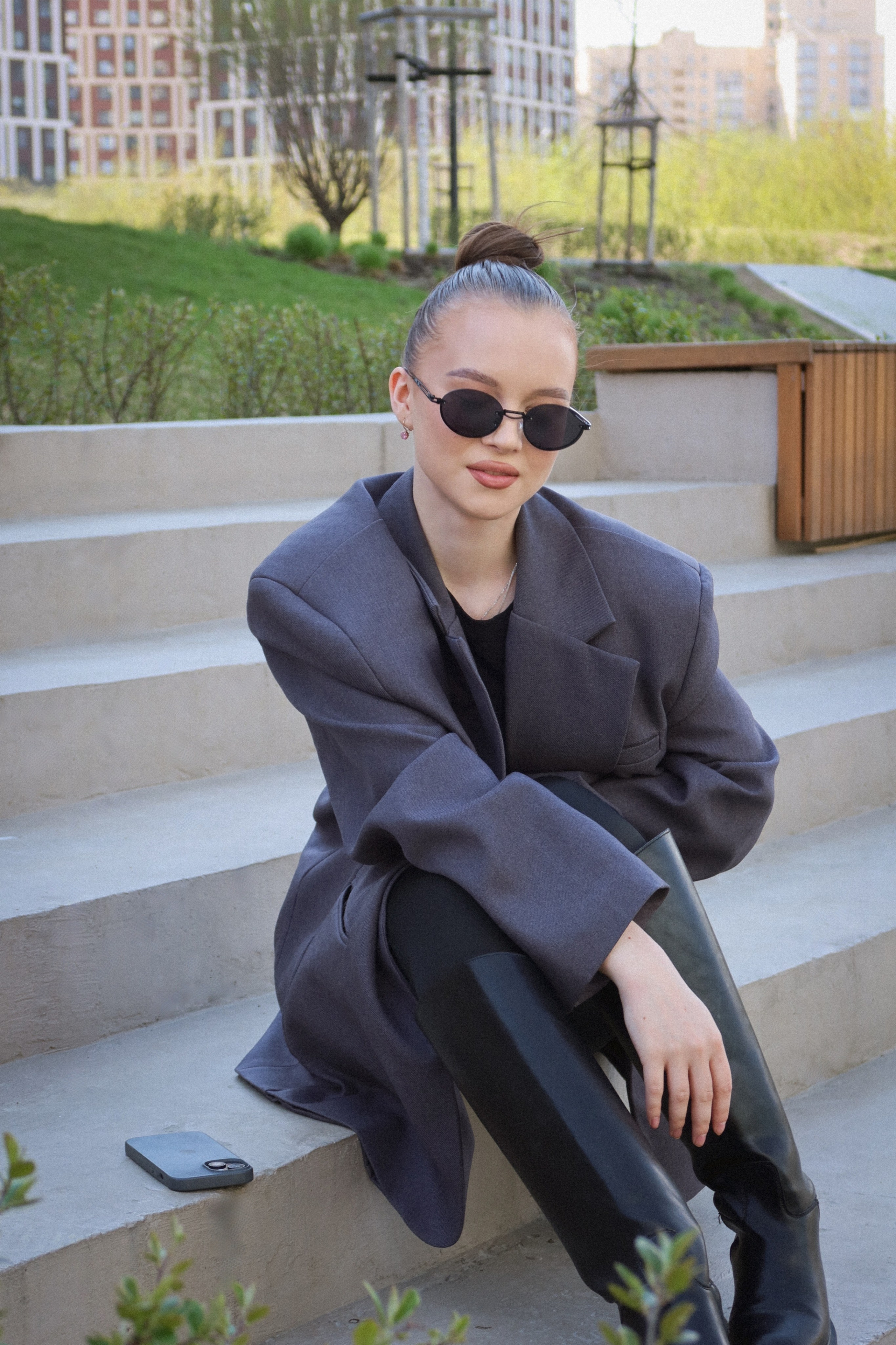 Emiliya. Фотограф в Екатеринбурге Виктория Ткаченко