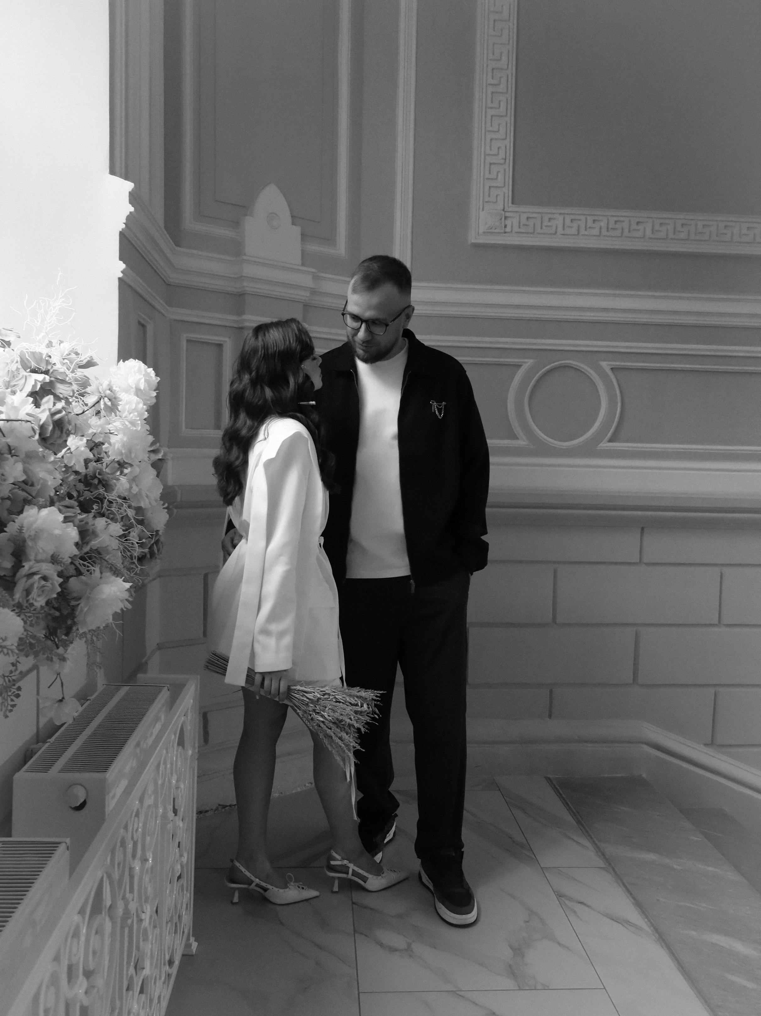 Alina & Artur. Фотограф в Екатеринбурге Виктория Ткаченко