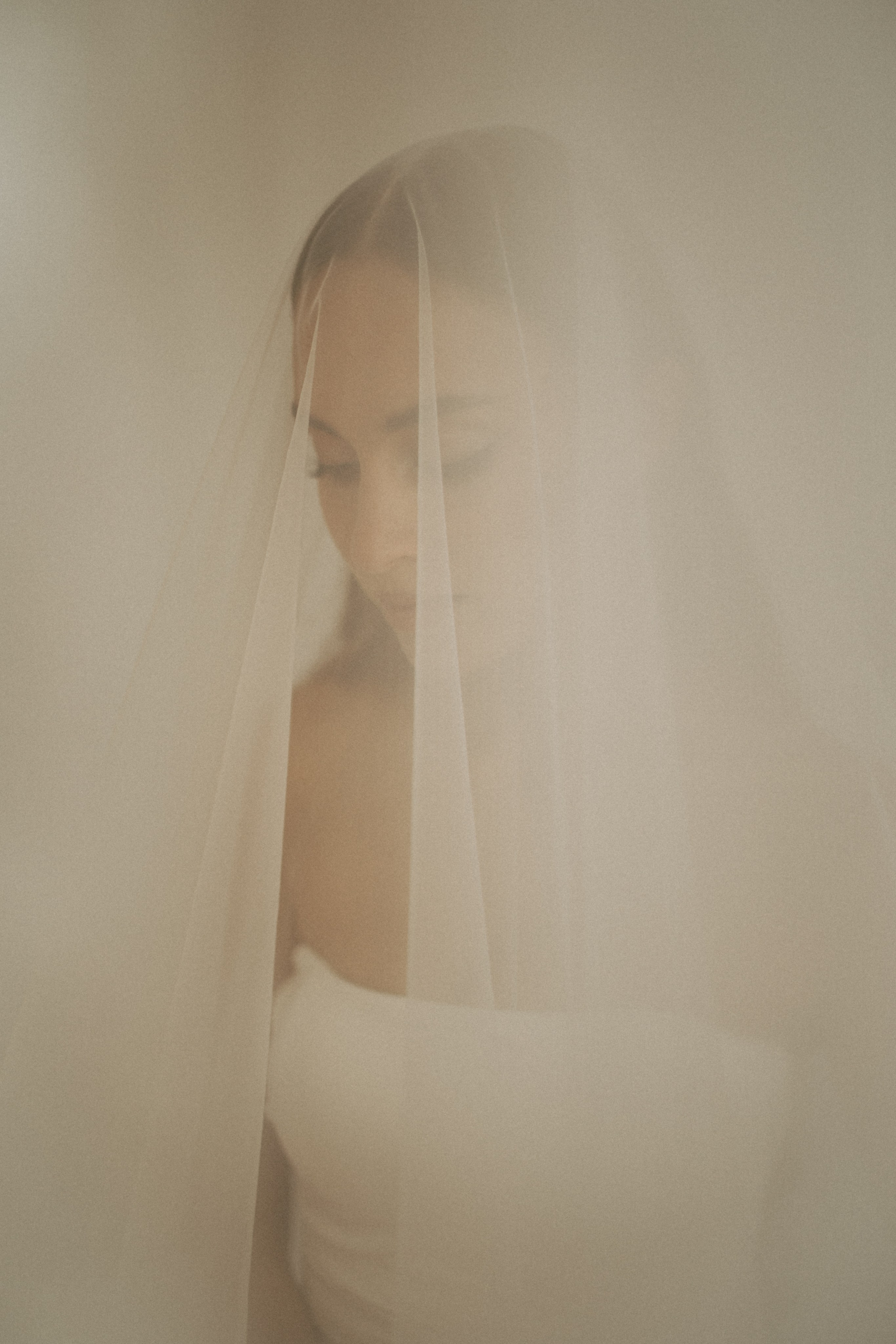 Невеста. Свадебный фотограф Казань