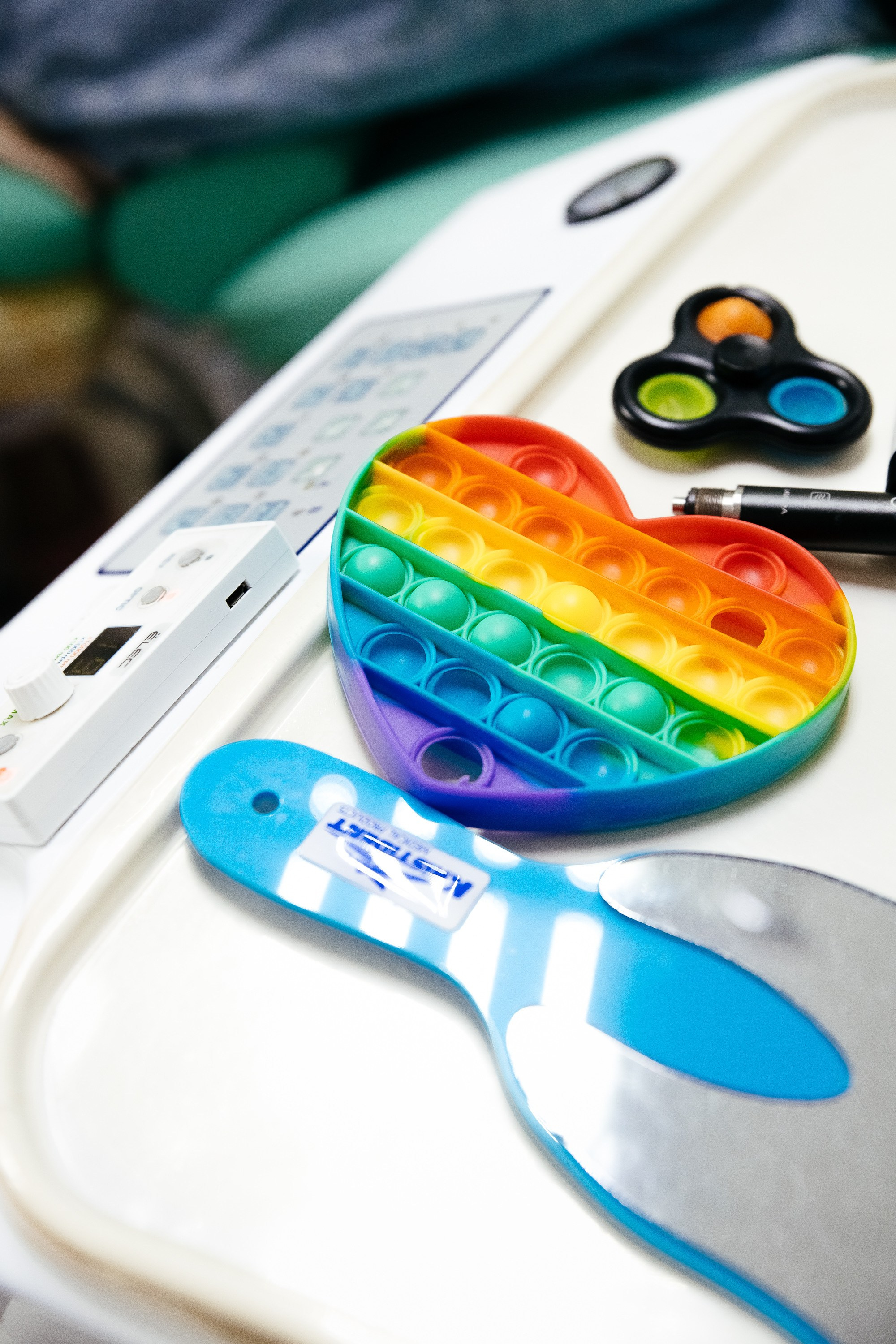 Косметология, медицина и стоматология. Фотограф Николай Петрушкин | Ставрополь, Москва