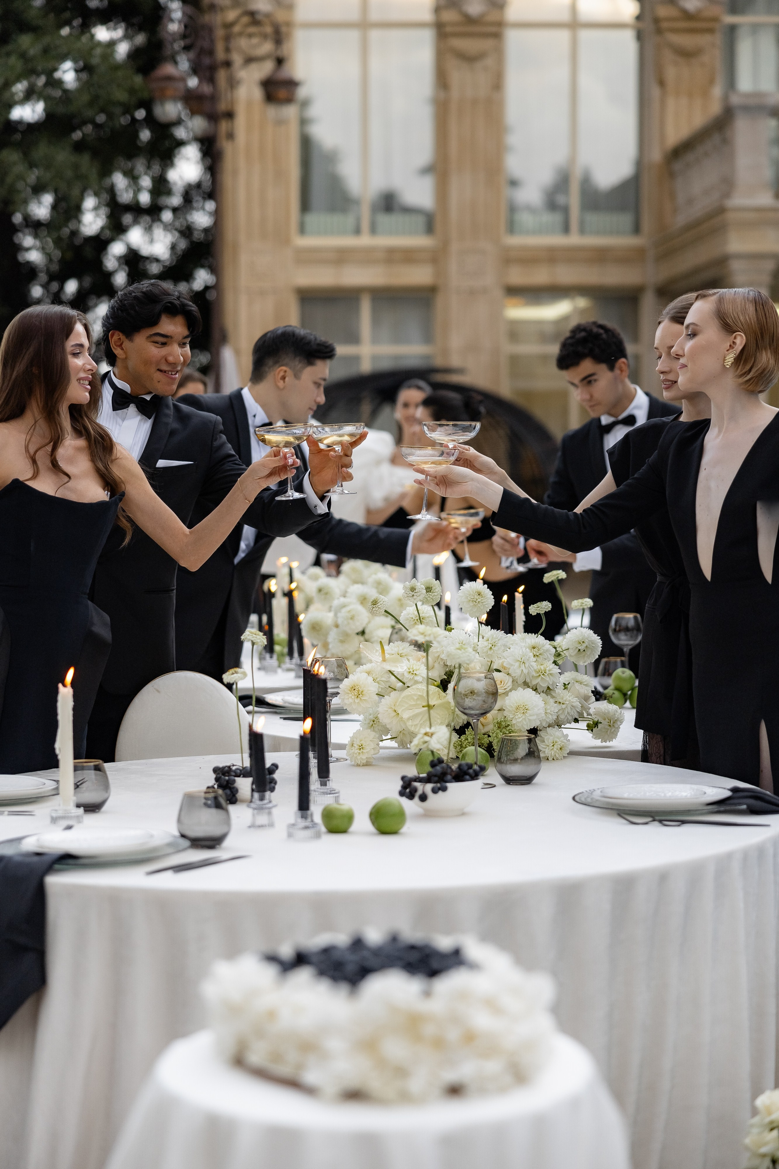 А & Е. Свадебный фотограф Виктория Карпова