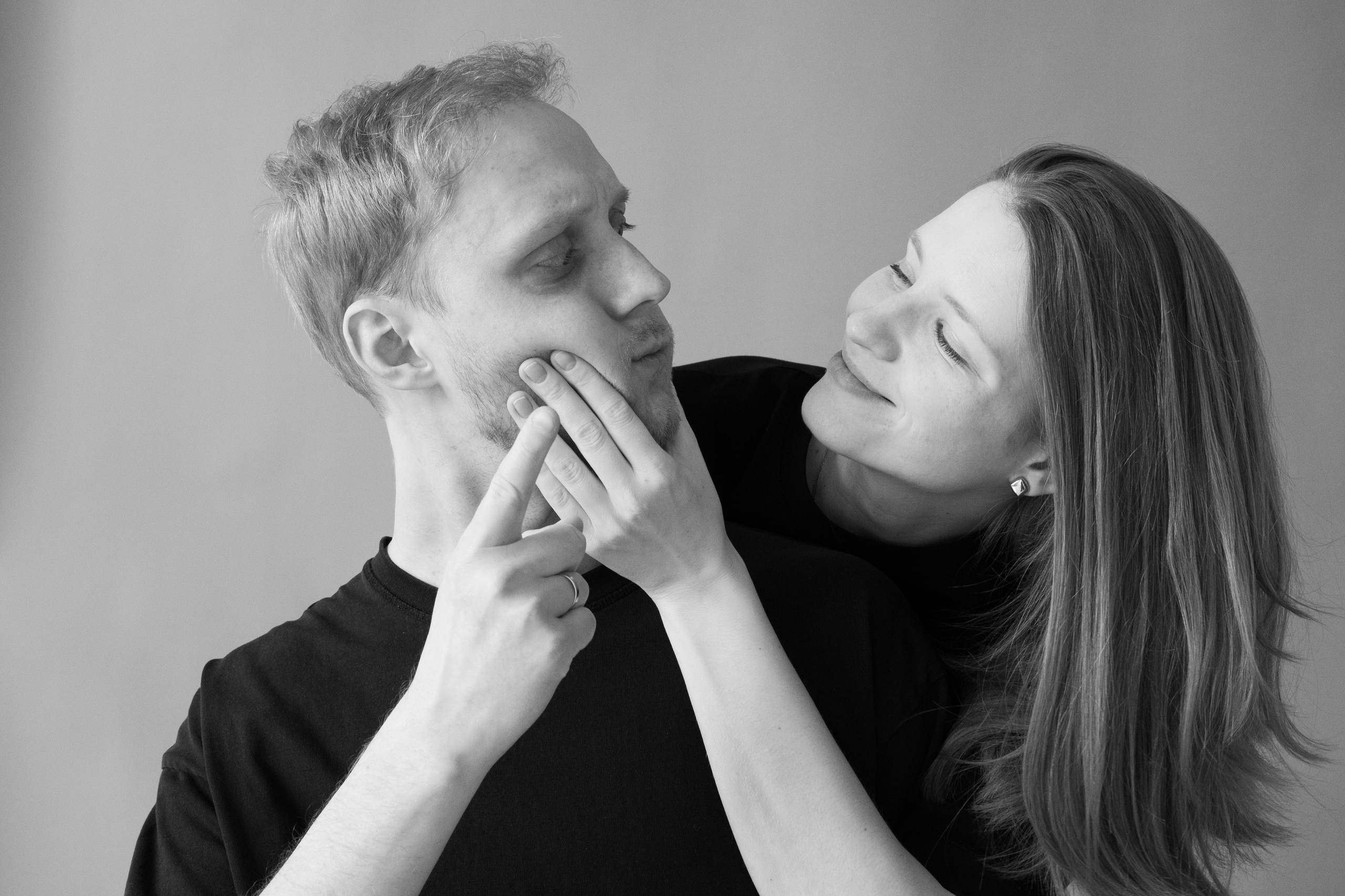 Андрей и Лена. Твой фотограф в Петербурге и Москве