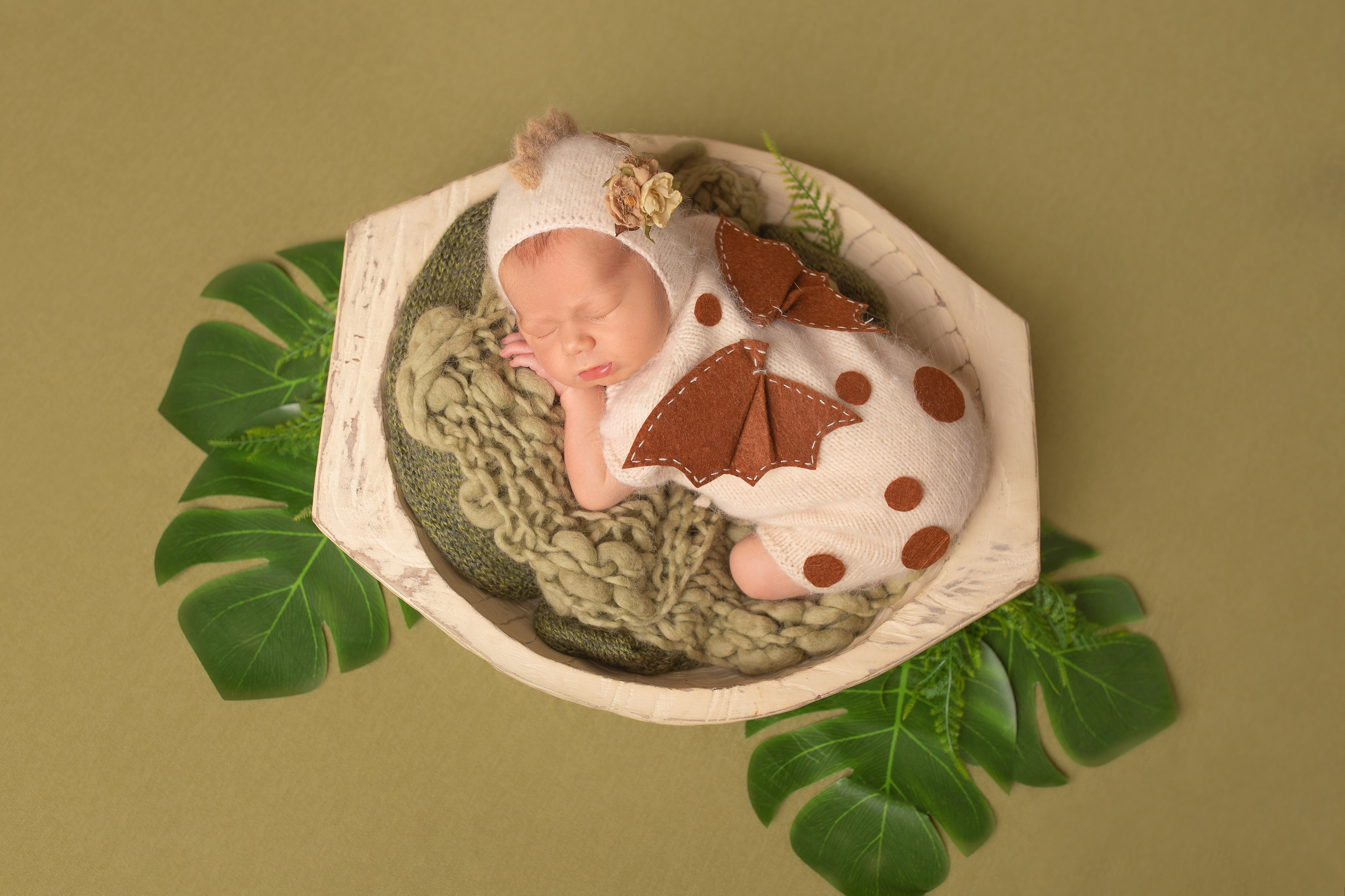 Фотосъемка младенцев Хабаровск, фотосессия новорожденных Хабаровск, фотосессия newborn Хабаровск