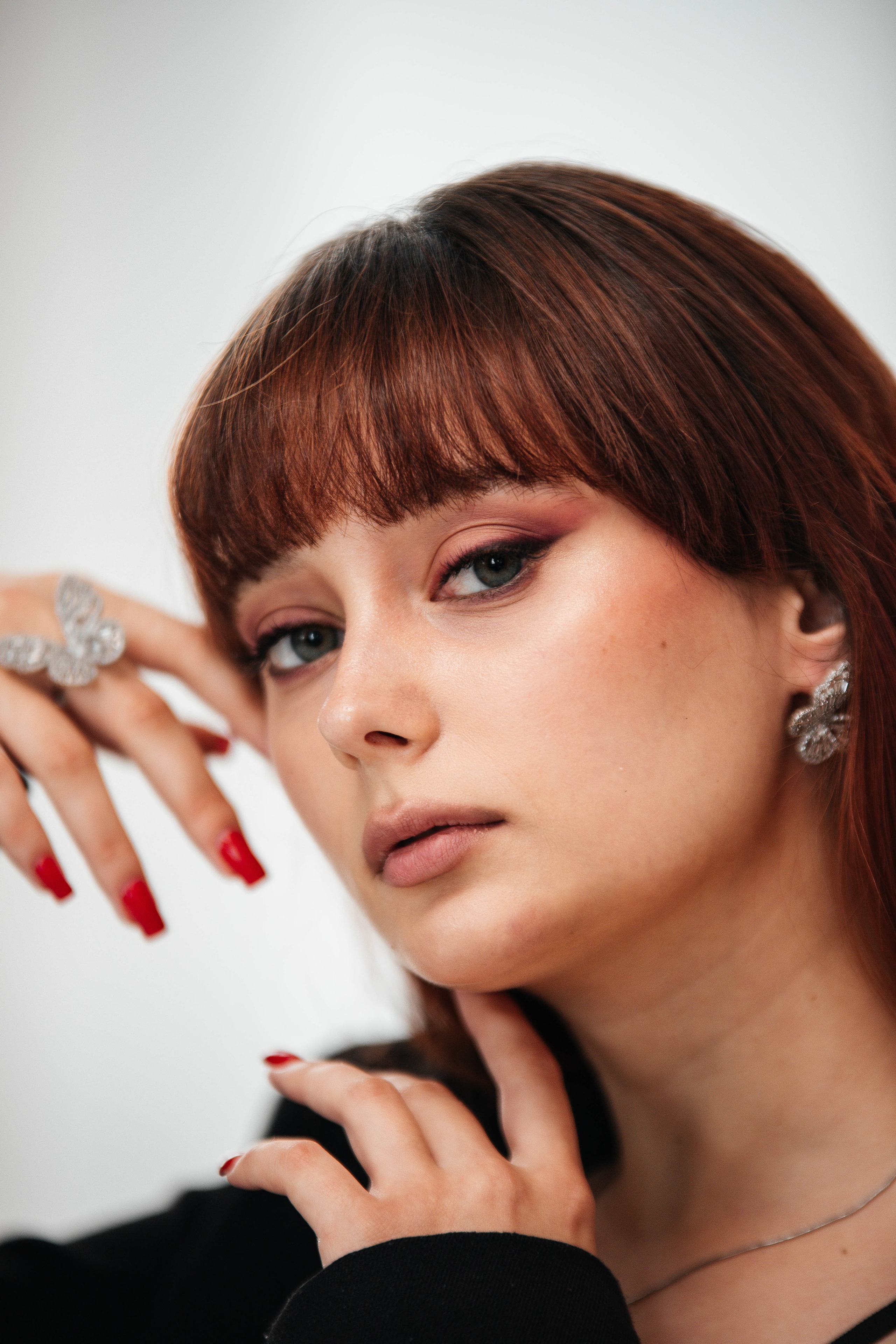 Сайфулина Анастасия. Promodels