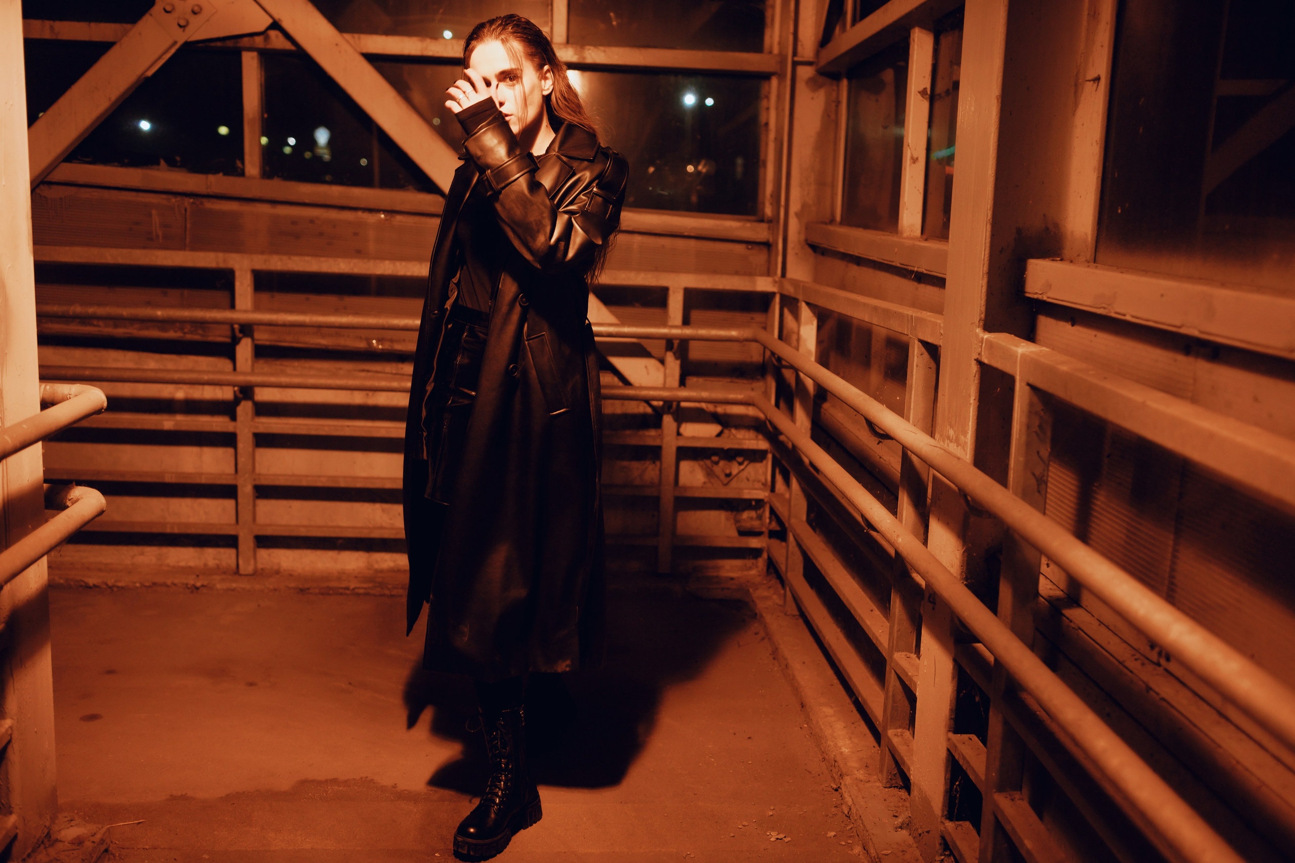 Маша. Портретный и свадебный фотограф в Белгороде Глухова Кристина