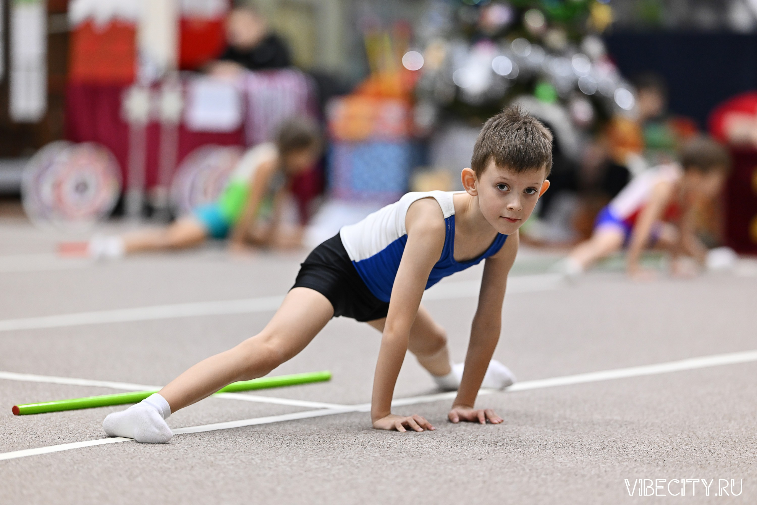 Контрольная тренировка по спортивной гимнастике. VIBECITY.RU Вайб Сити Ру Фоторепортажи Фотоотчеты Калининград
